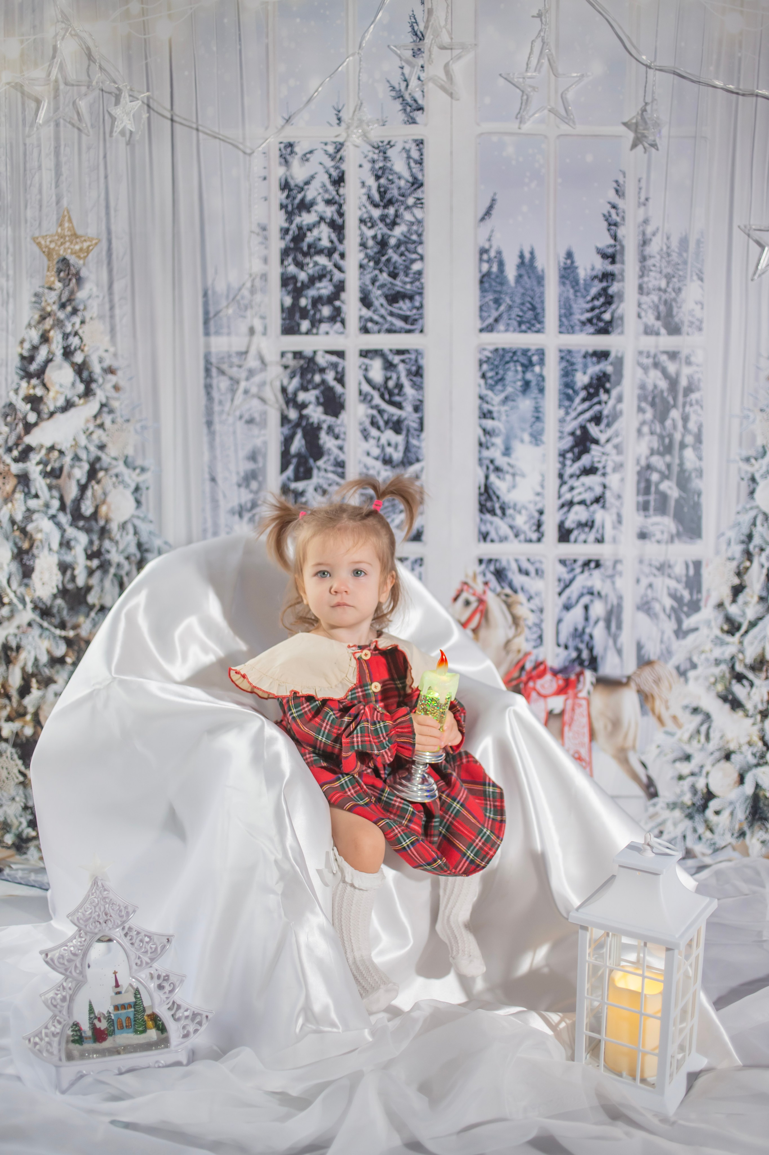 Фотозона в Мкр Красногорский — белая. Семейный и детский фотограф в Москве и МО — Александра