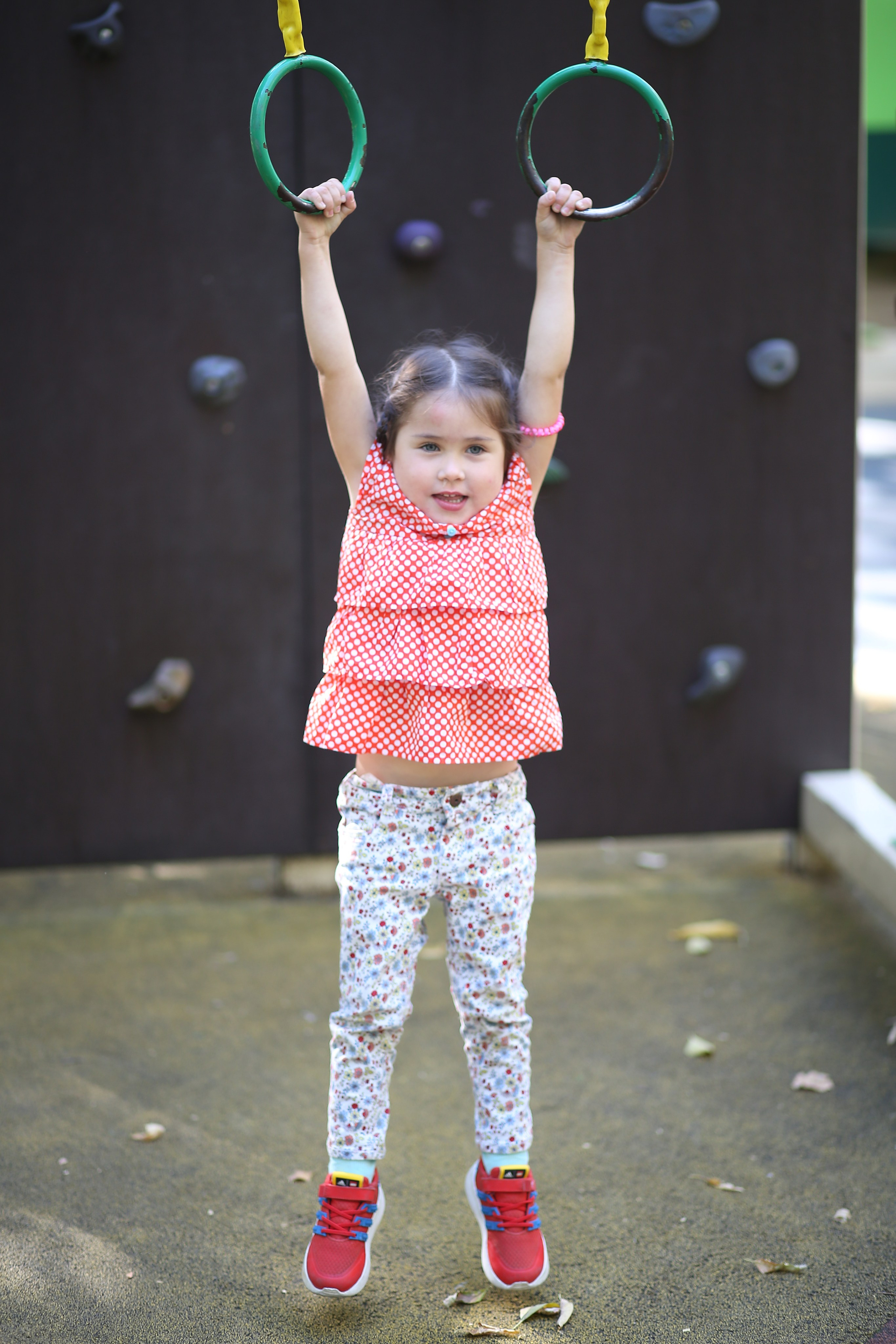 Фотопрогулка. Семейный и детский фотограф в Москве и МО — Александра