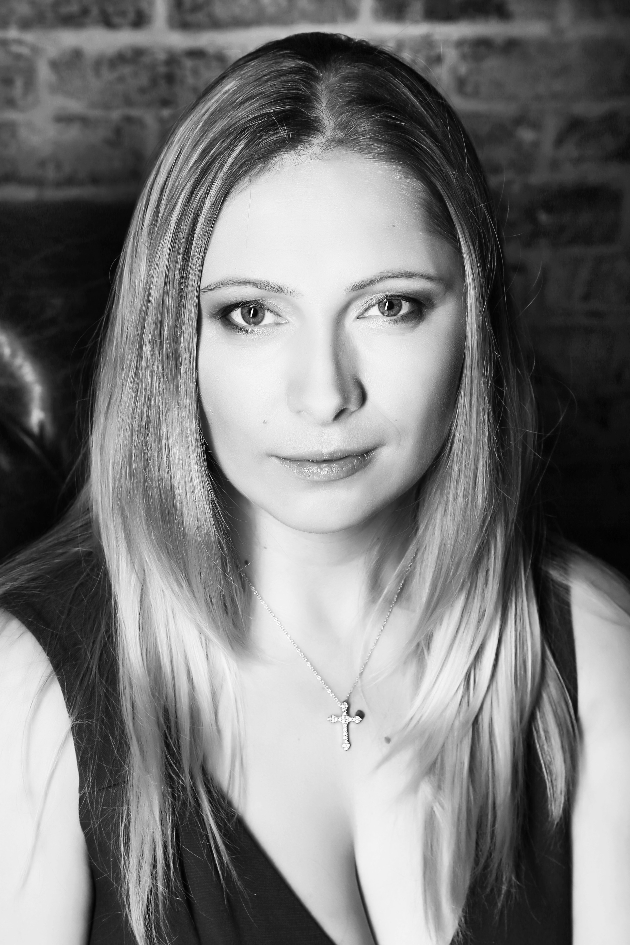 Девушки. Семейный и детский фотограф в Москве и МО — Александра