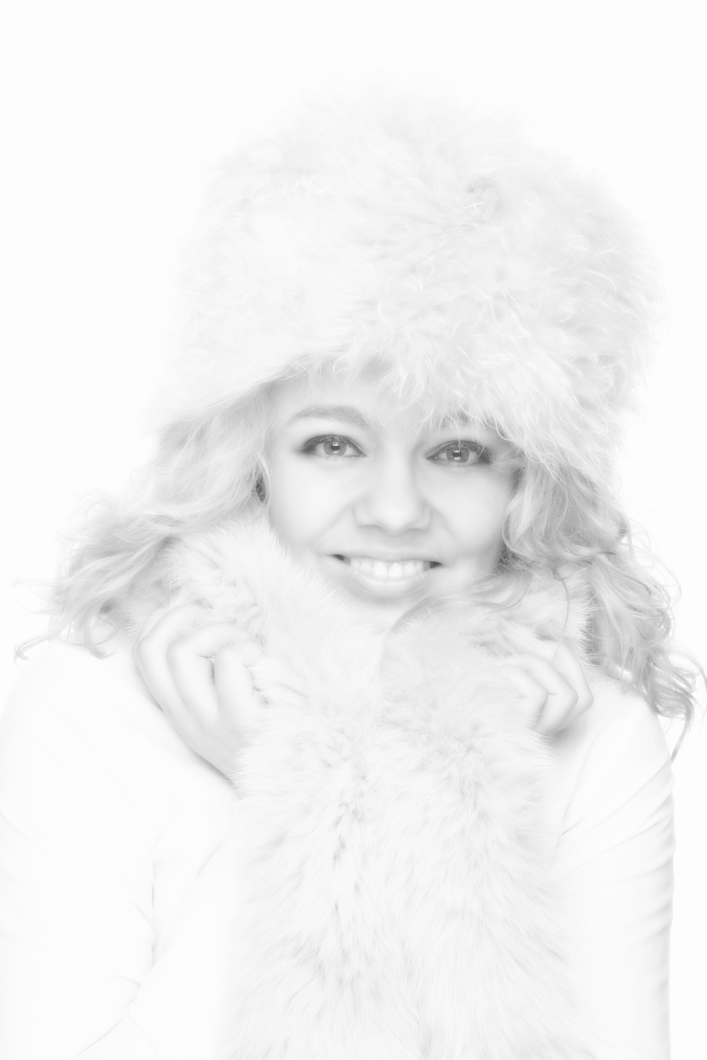 Девушки. Семейный и детский фотограф в Москве и МО — Александра