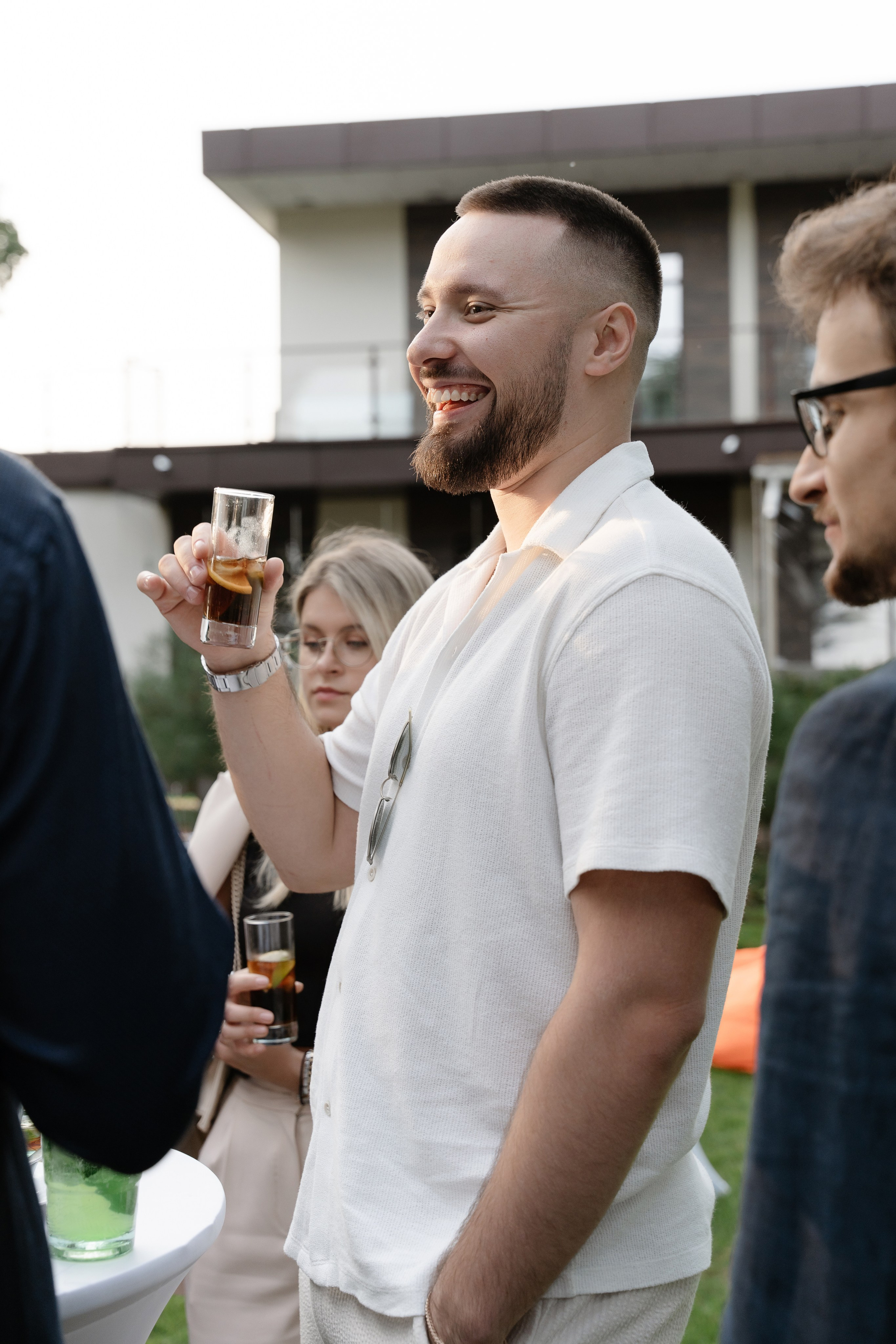 СВАДЕБНЫЙ БАНКЕТ. Фотограф Сергиев Посад / Москва / Дмитров / Дубна