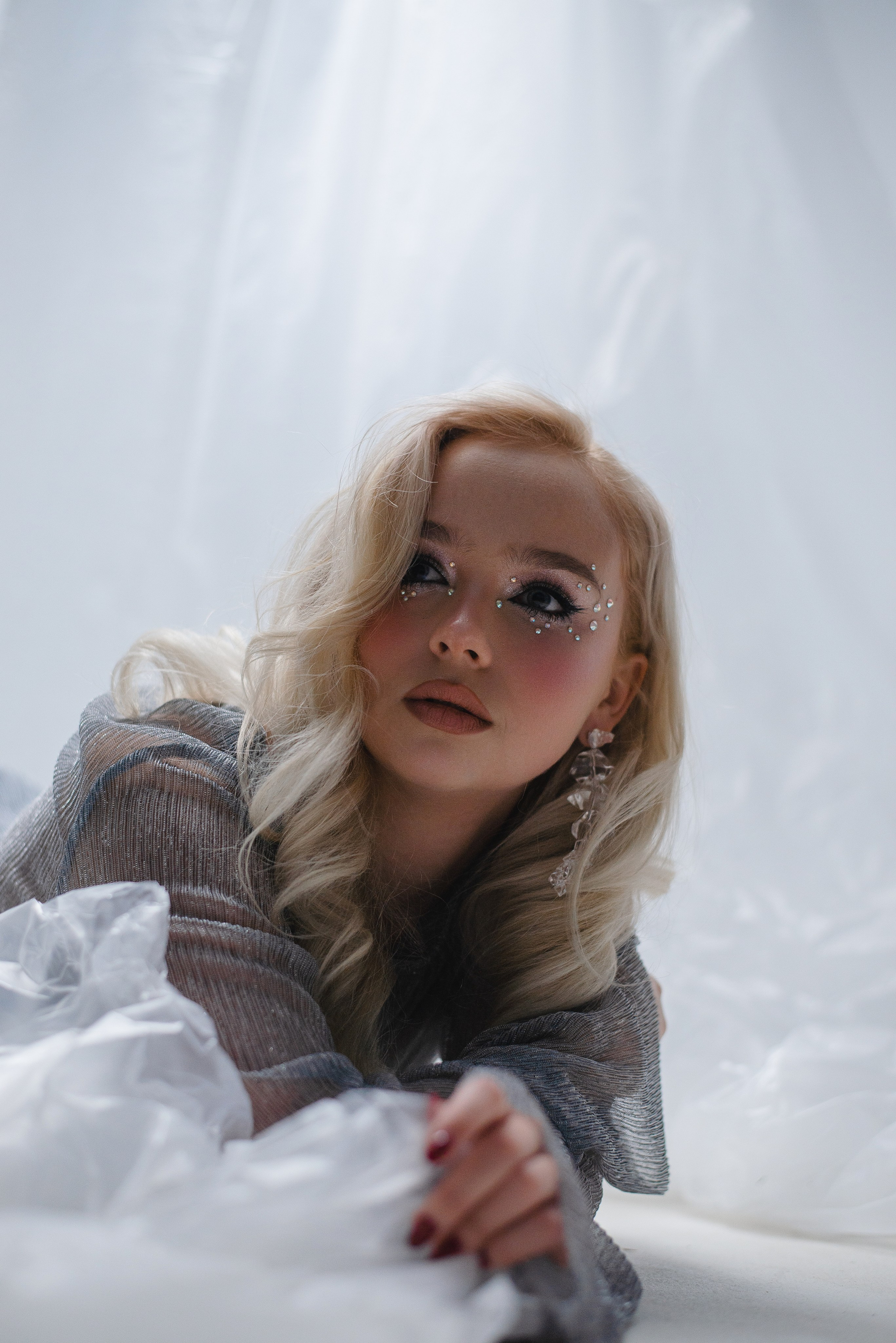 Кристина. Семейный и детский фотограф Иваново Ксения Азаренкова