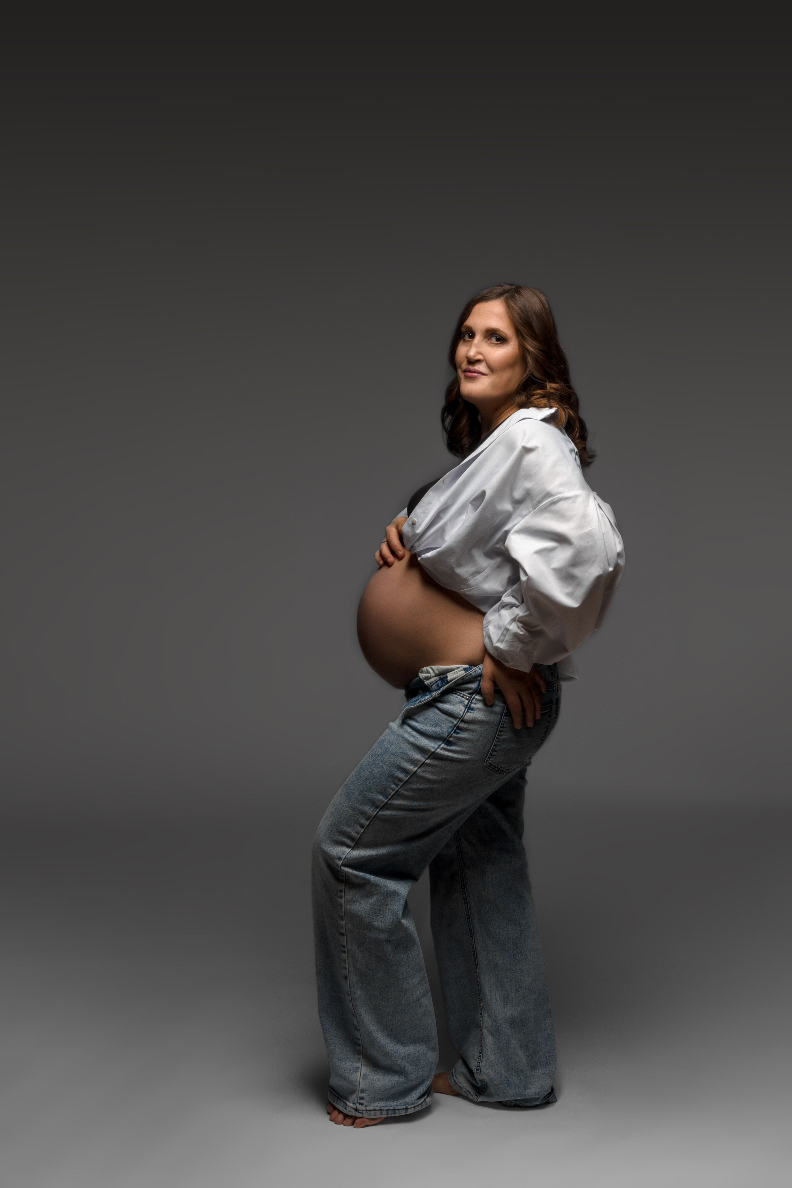 Беременность. Индивидуальные, семейные, студийные съемки в Серпухове и за пределами