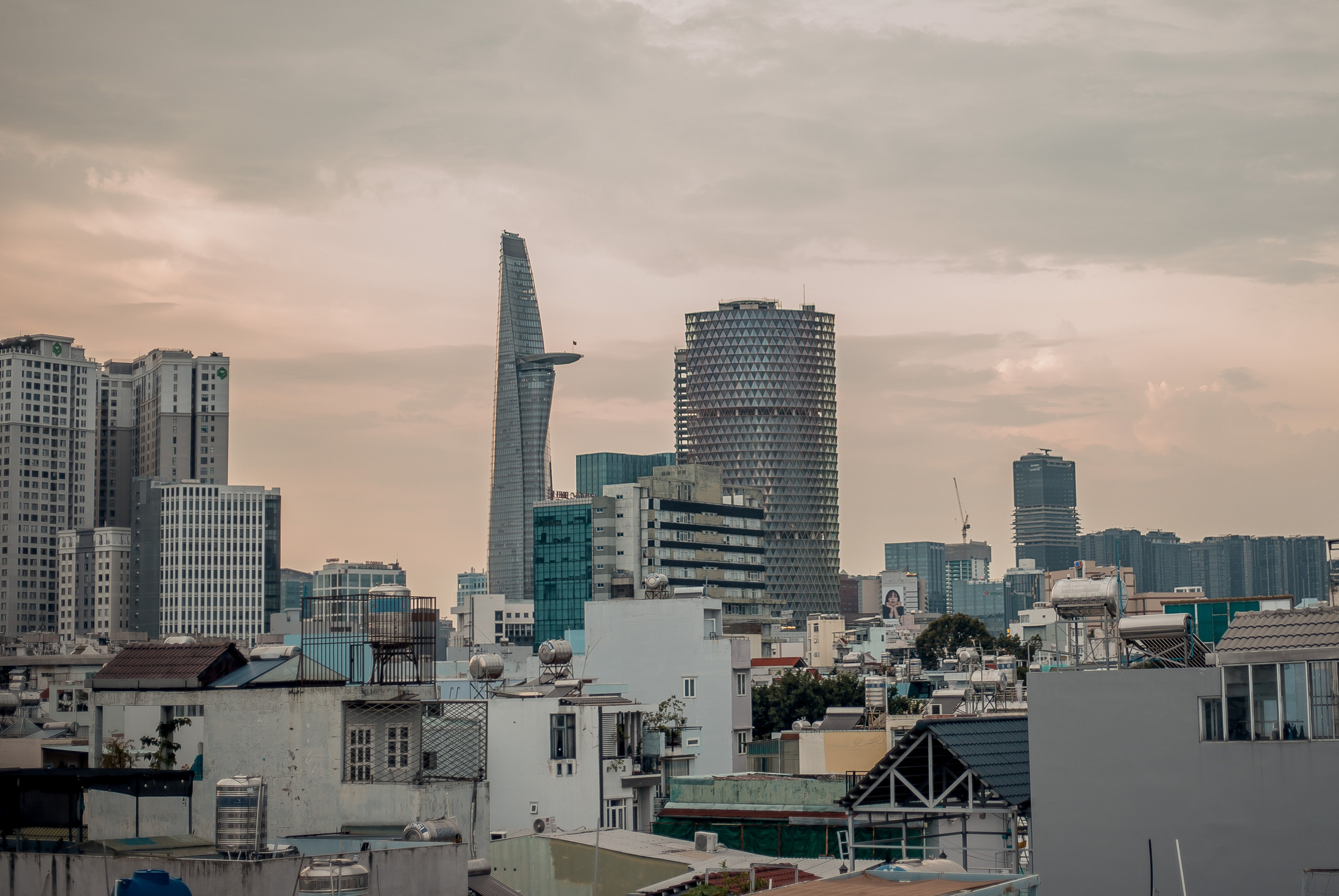 Ho Chi Minh, Vietnam | Part 1| 2025. Art Photographer