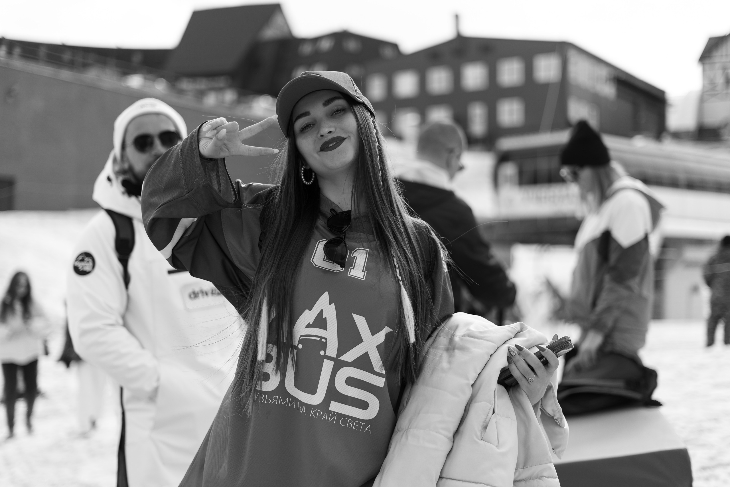 Грелка 18.04.24. Анастасия Паршукова — фотограф Шерегеш Новосибирск