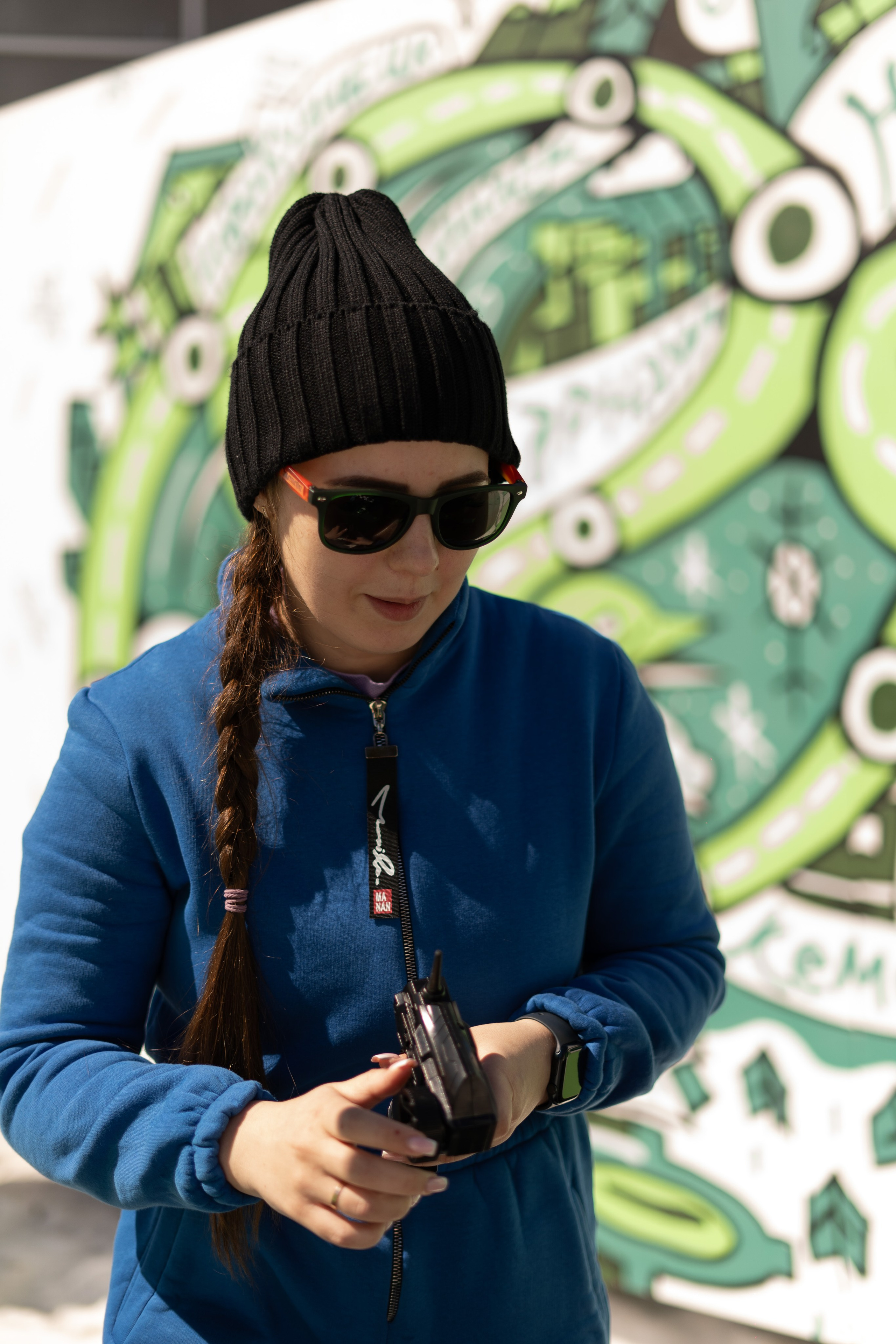 Грелка 16.04.24. Анастасия Паршукова — фотограф Шерегеш Новосибирск