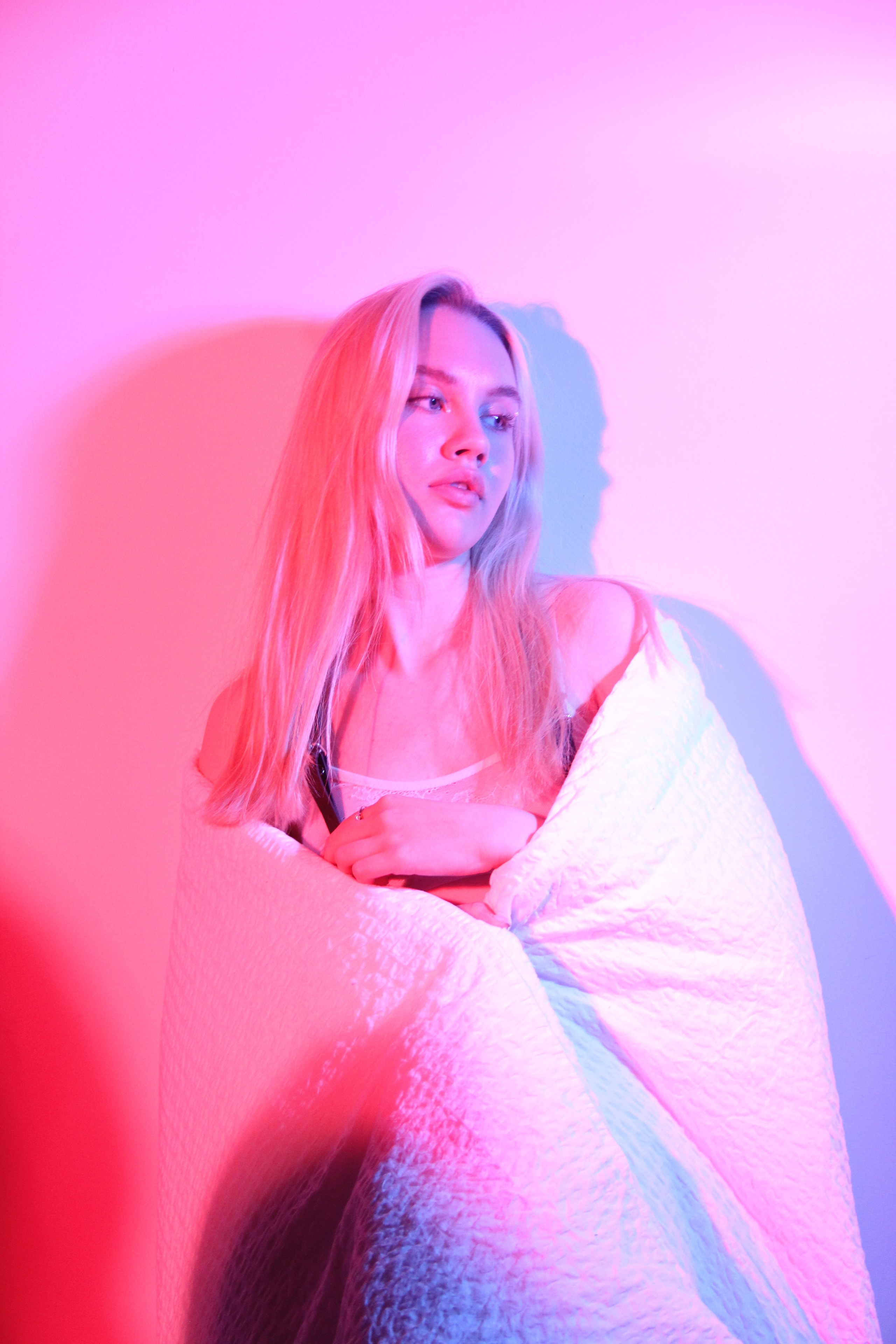 Варвара. Главная