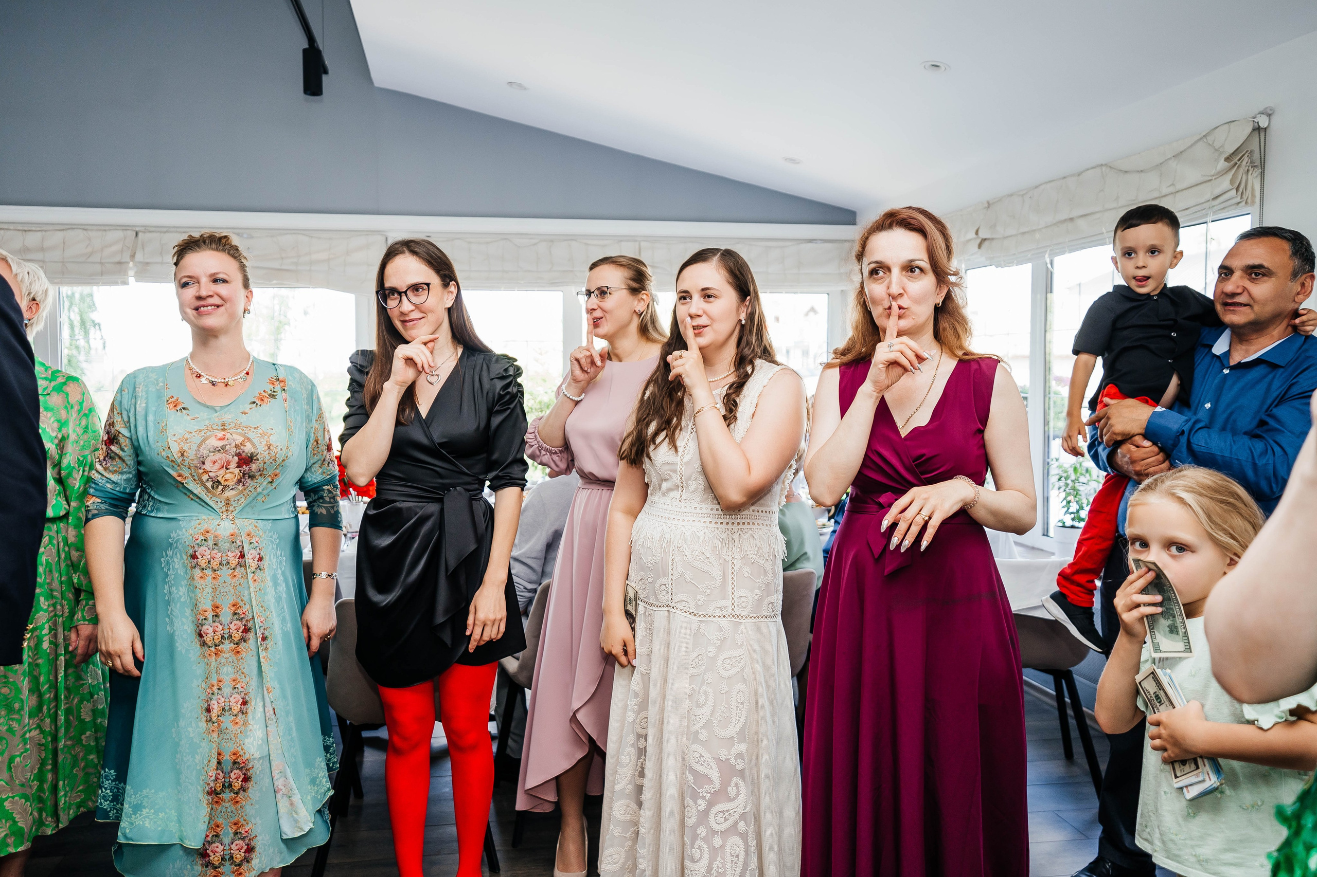 Майкл & Лиля. Фотограф Абакумова Анастасия