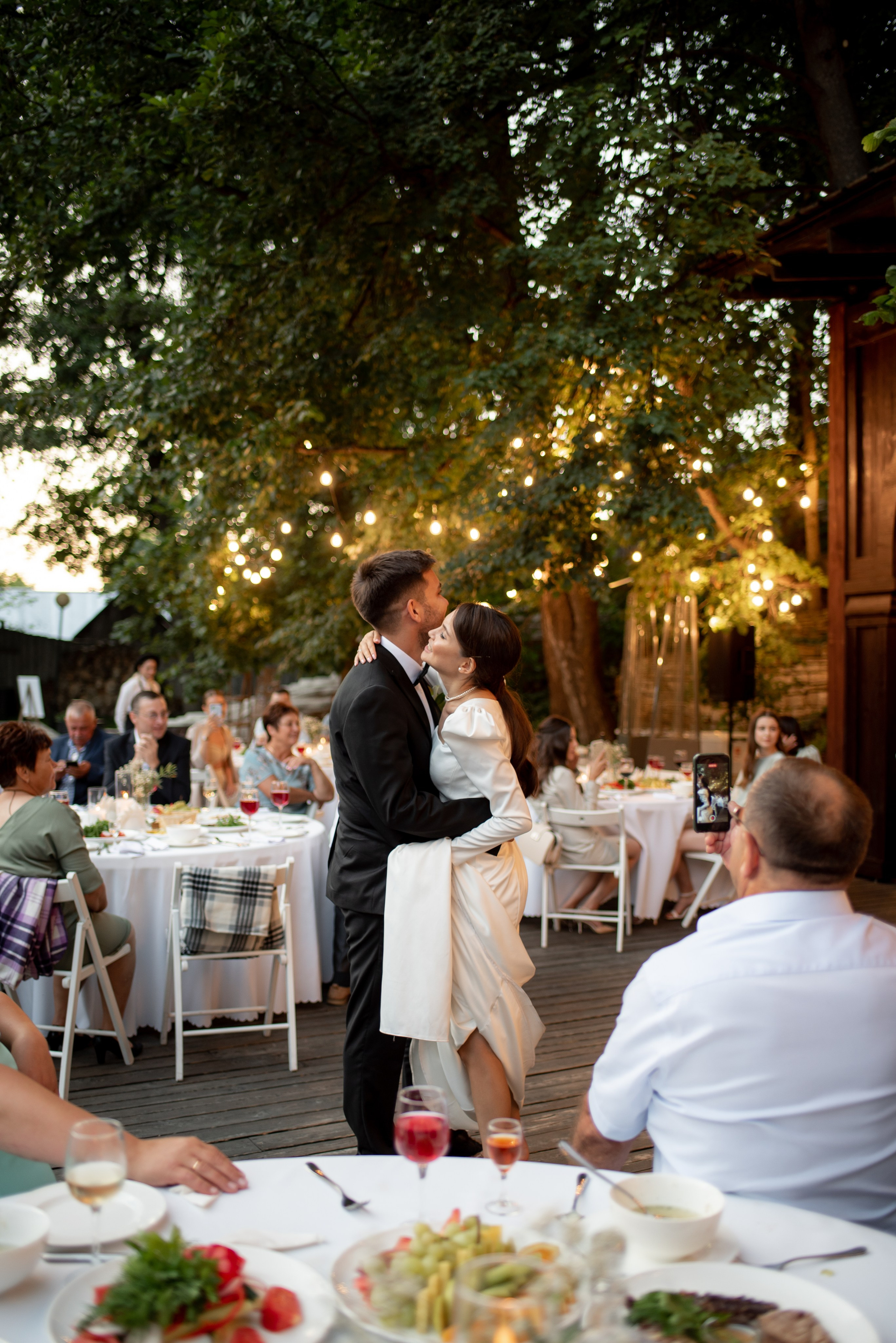 Рифат и Анастасия. Свадебный фотограф в Казани