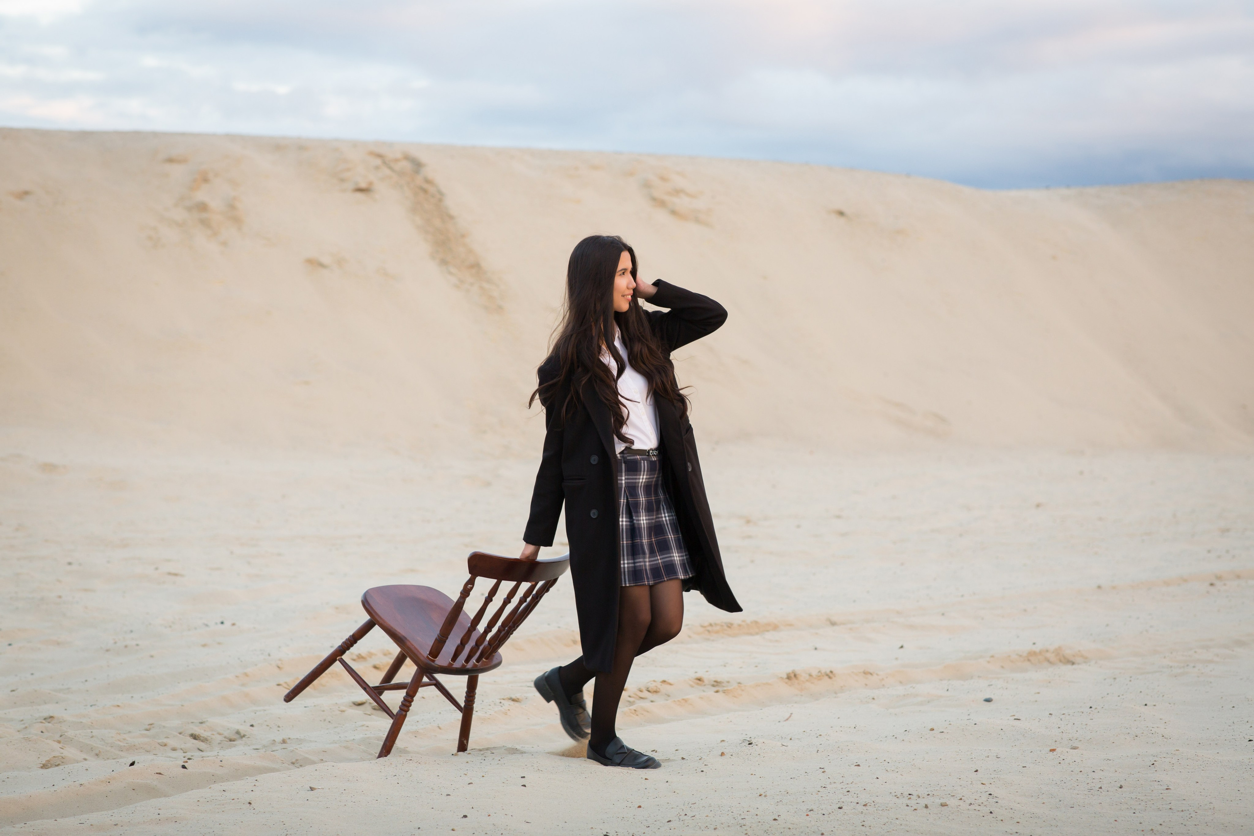 Выпускники 9 и 11 классов. Фотограф в г. Сургуте Марина Киприна