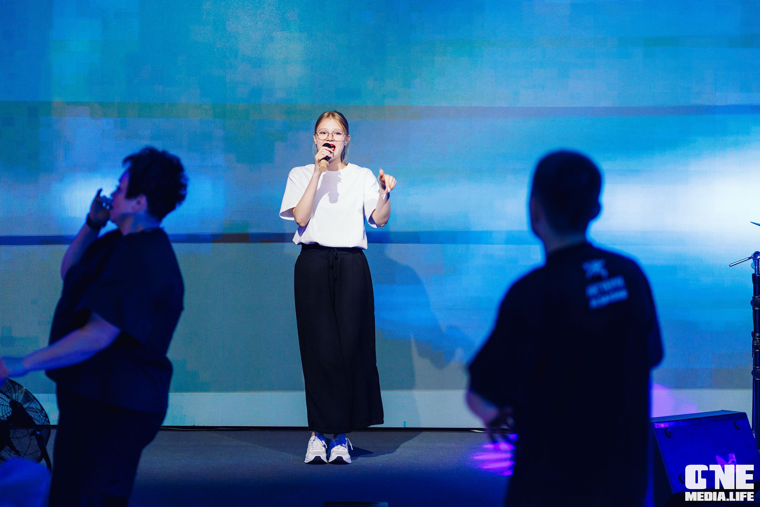 Фоторепортаж из ресторана Океан. One Media Life: фоторепортажи, фотоотчеты с мероприятий и заведений