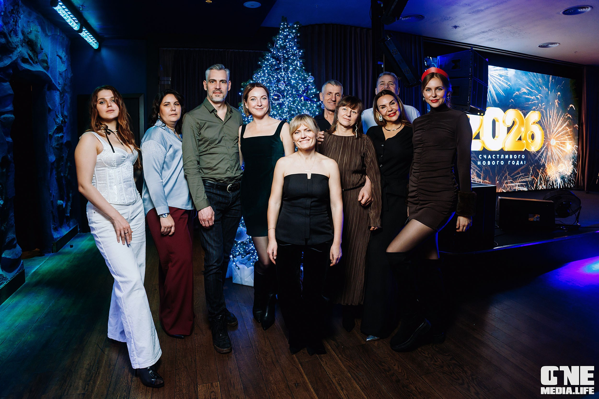 Фоторепортаж из ресторана Океан. One Media Life: фоторепортажи, фотоотчеты с мероприятий и заведений