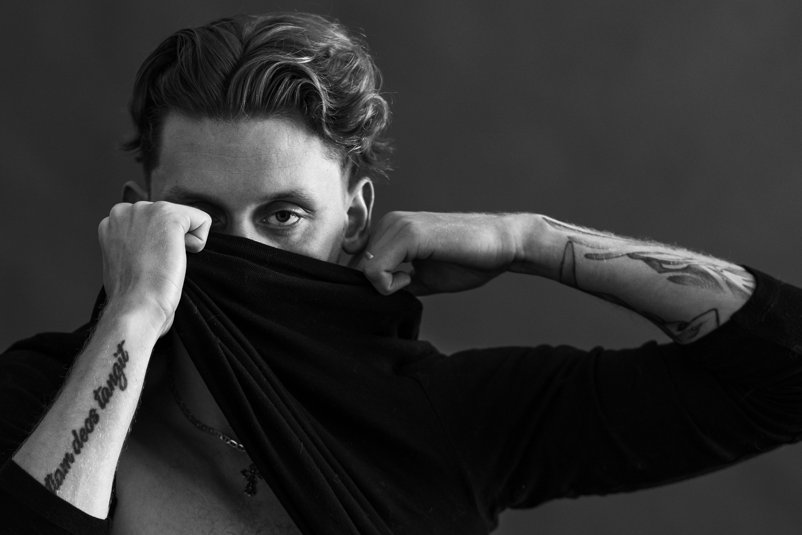 #1. Фото с характером