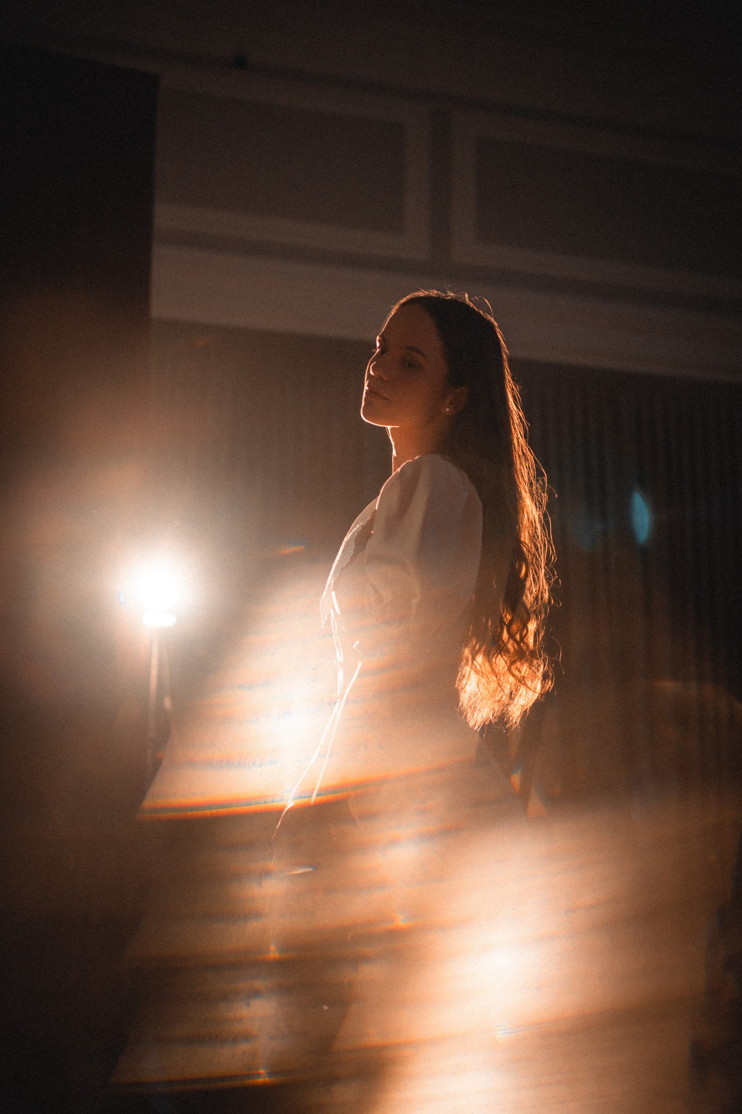 Дарья. Фотограф о любви в Перми Елена Кузовлева