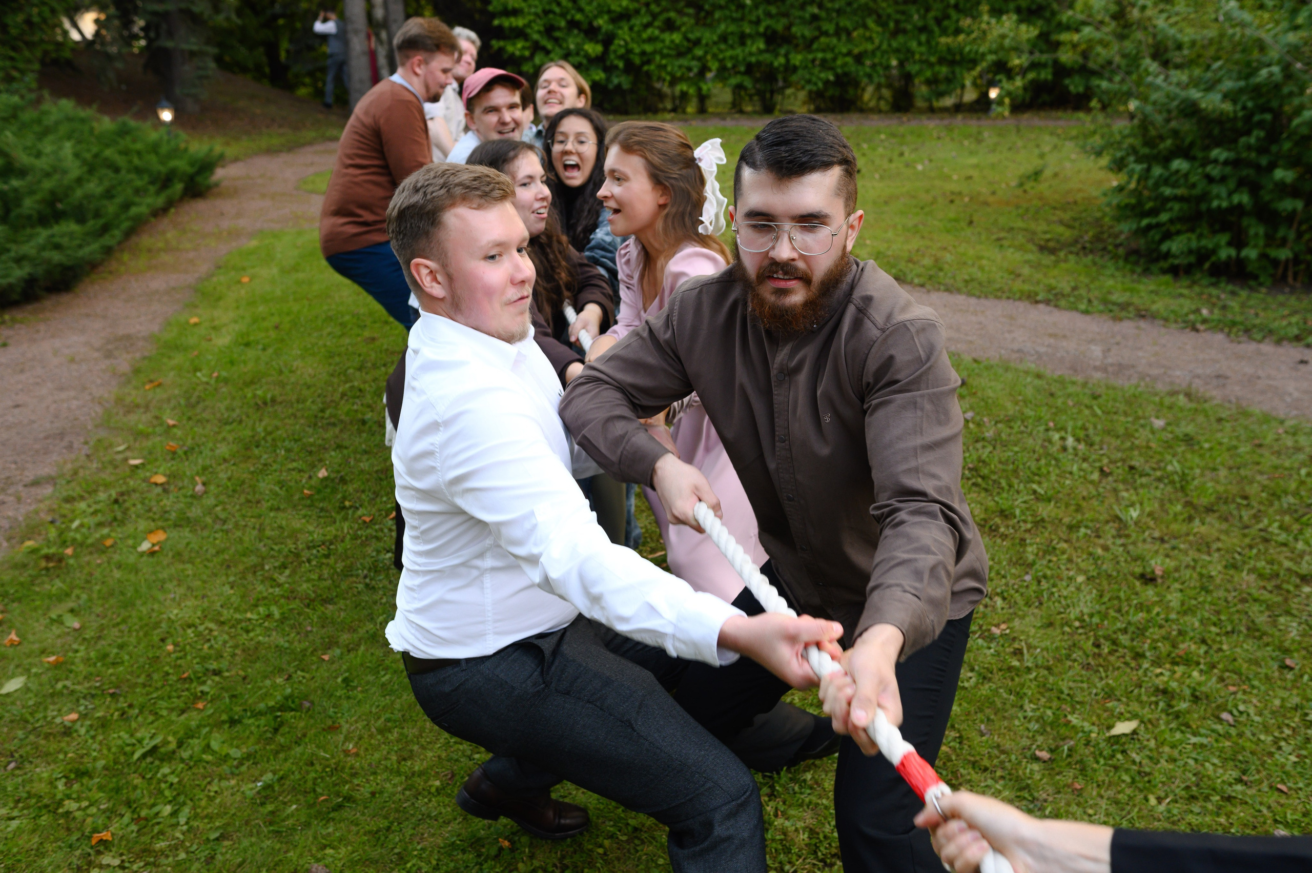 Александр & Елизавета. Семейный и свадебный фотограф в Санкт-Петербурге Серафима Смирнова