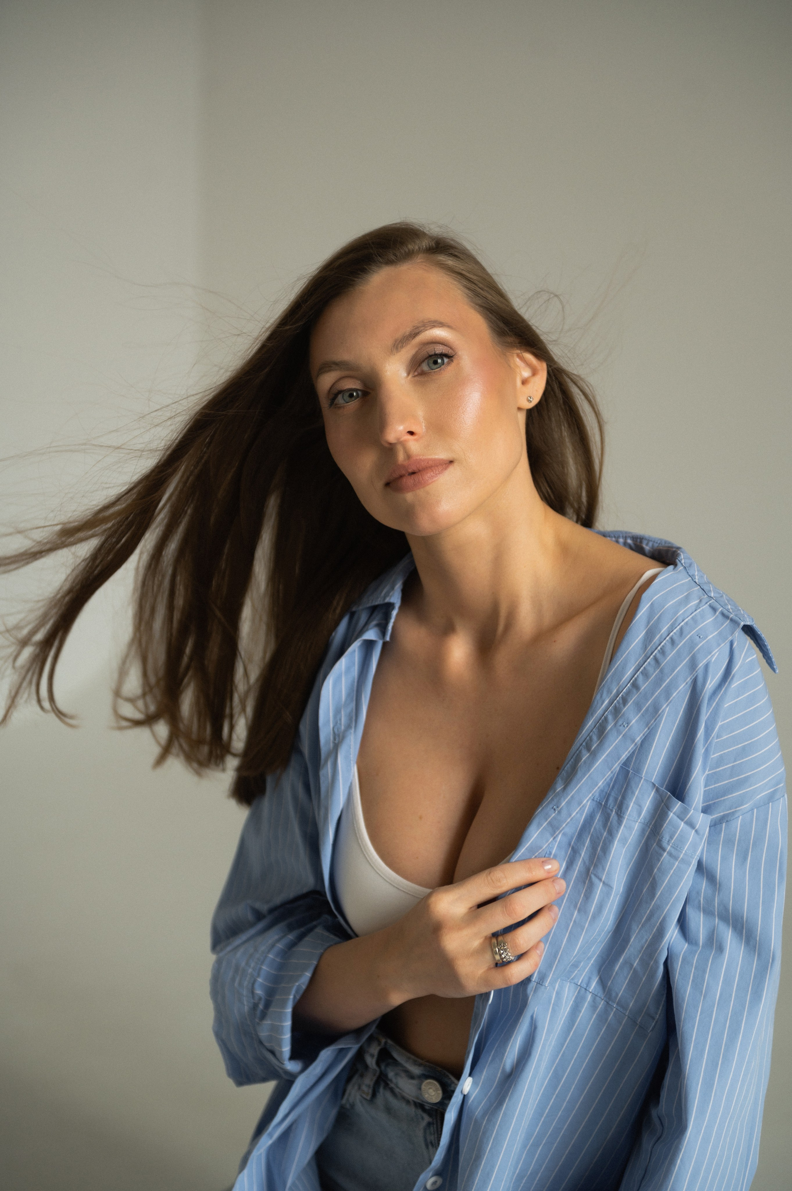 Просто Катя. Фотограф Штым Галина — Фотограф в Севастополе, Крыму