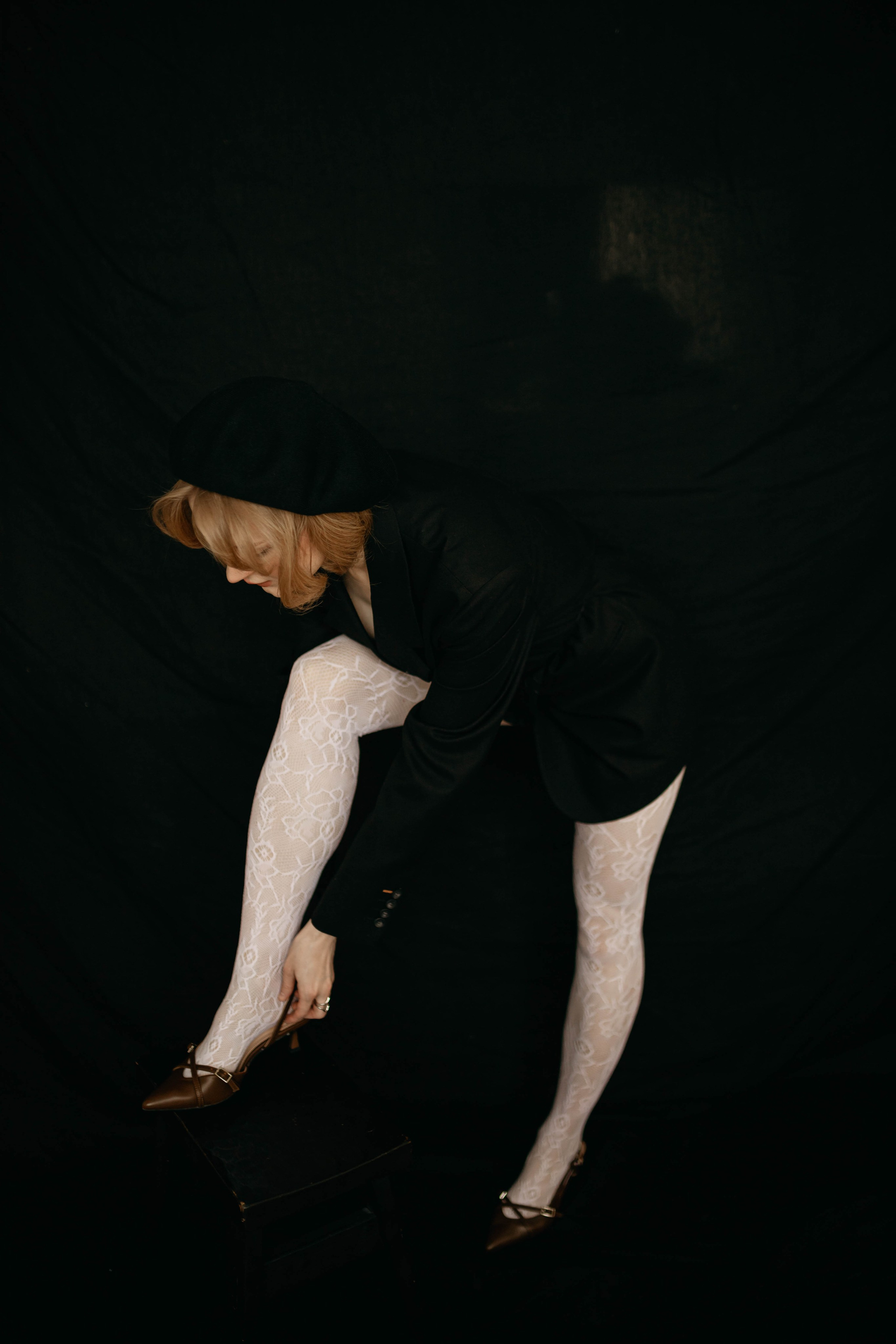 Алина. Главная