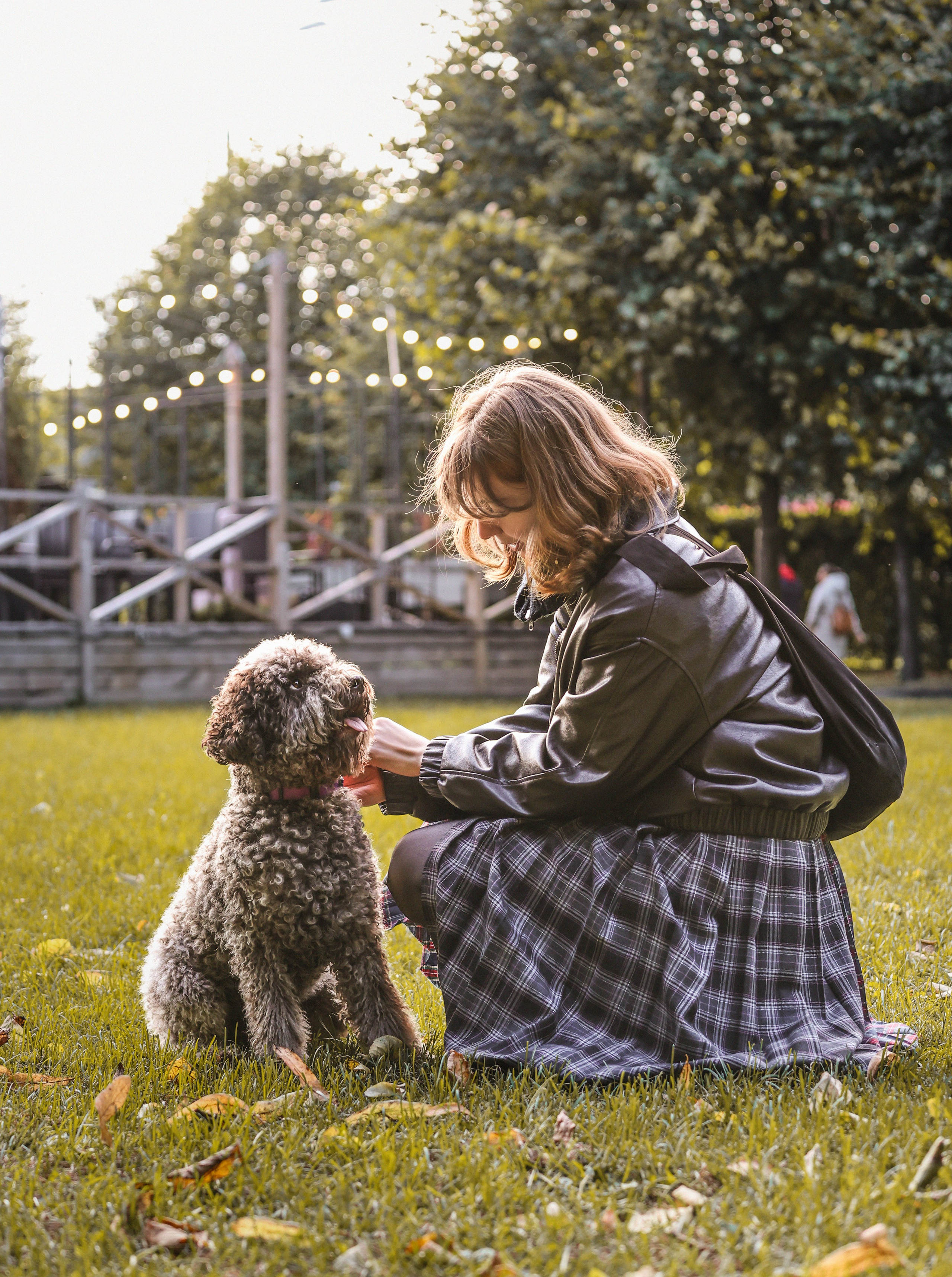 Анималистика. Репортаж. Индивидуальная съемка