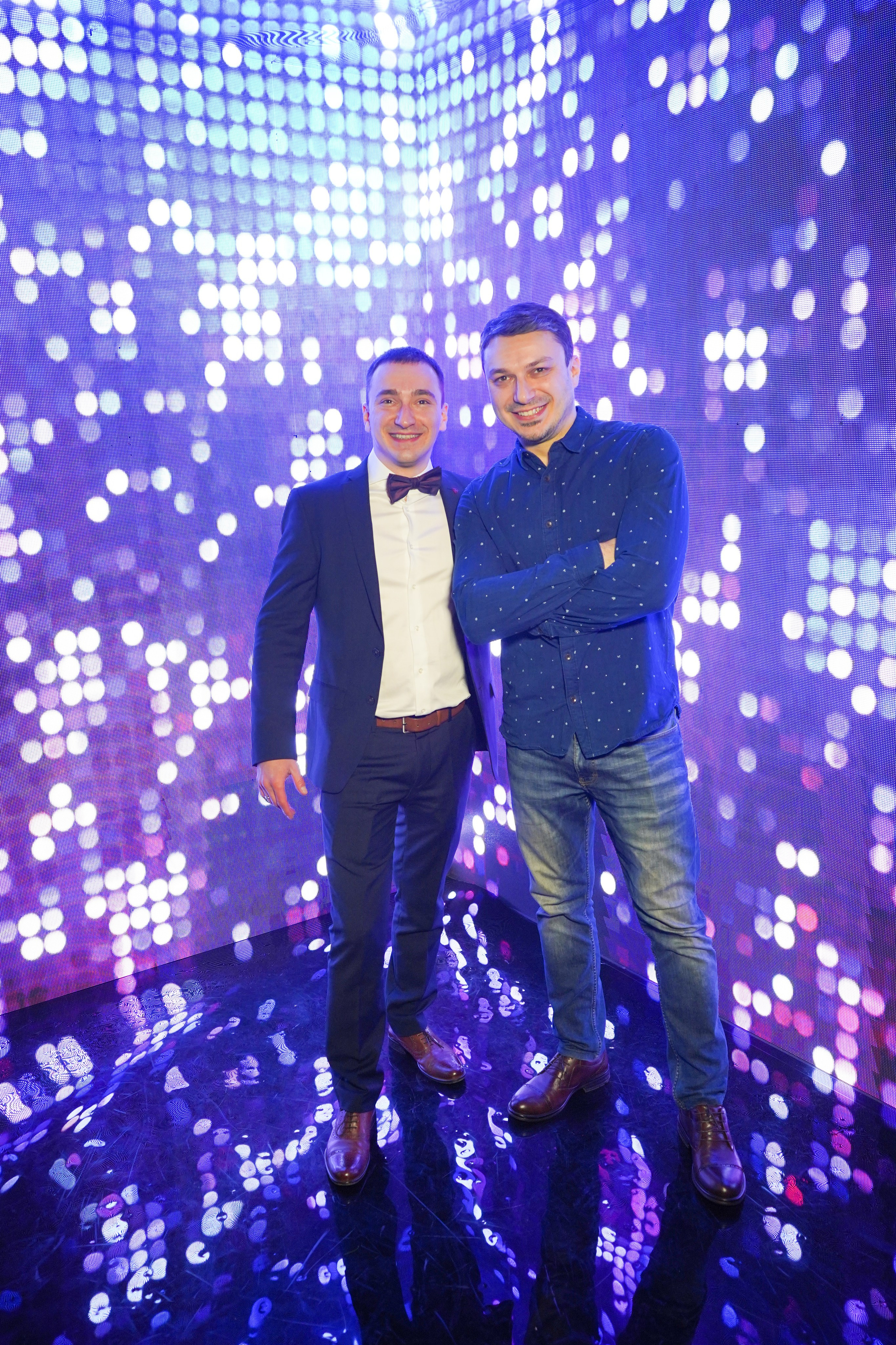 КОрпоротиф. Фотограф в Переславле-Залесском Алексей Погосов