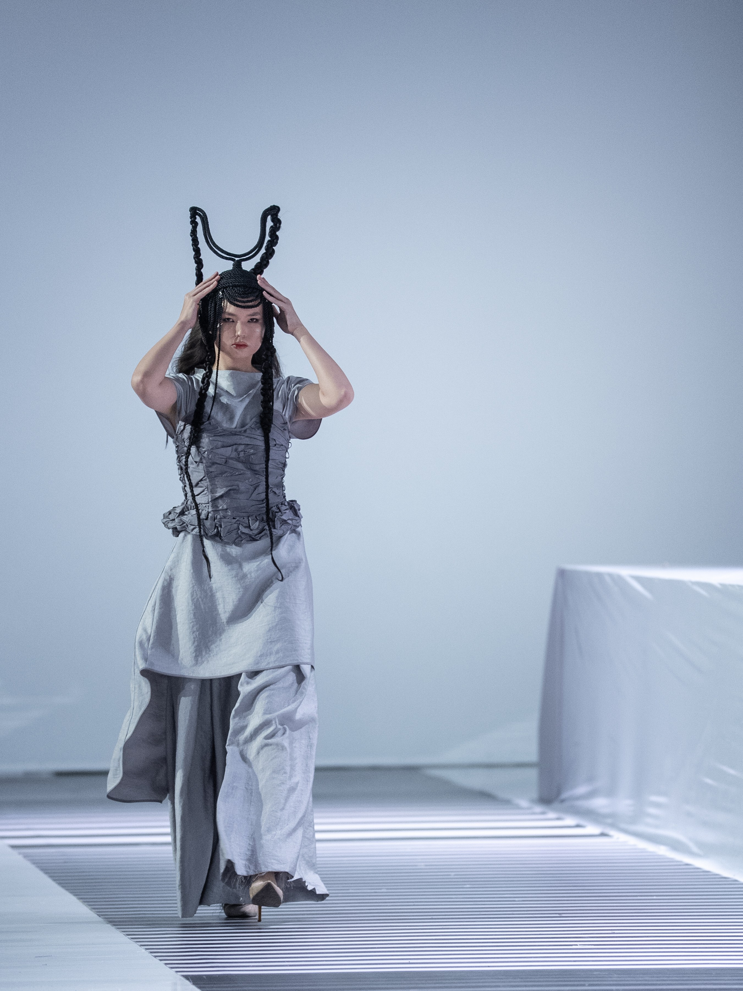 ZALKAR & IRINA ILIUSHENKO (Кыргызстан). Сайт Алматинского НЮ АРТ, будуар и фэшн фотографа Дениса Карпенко