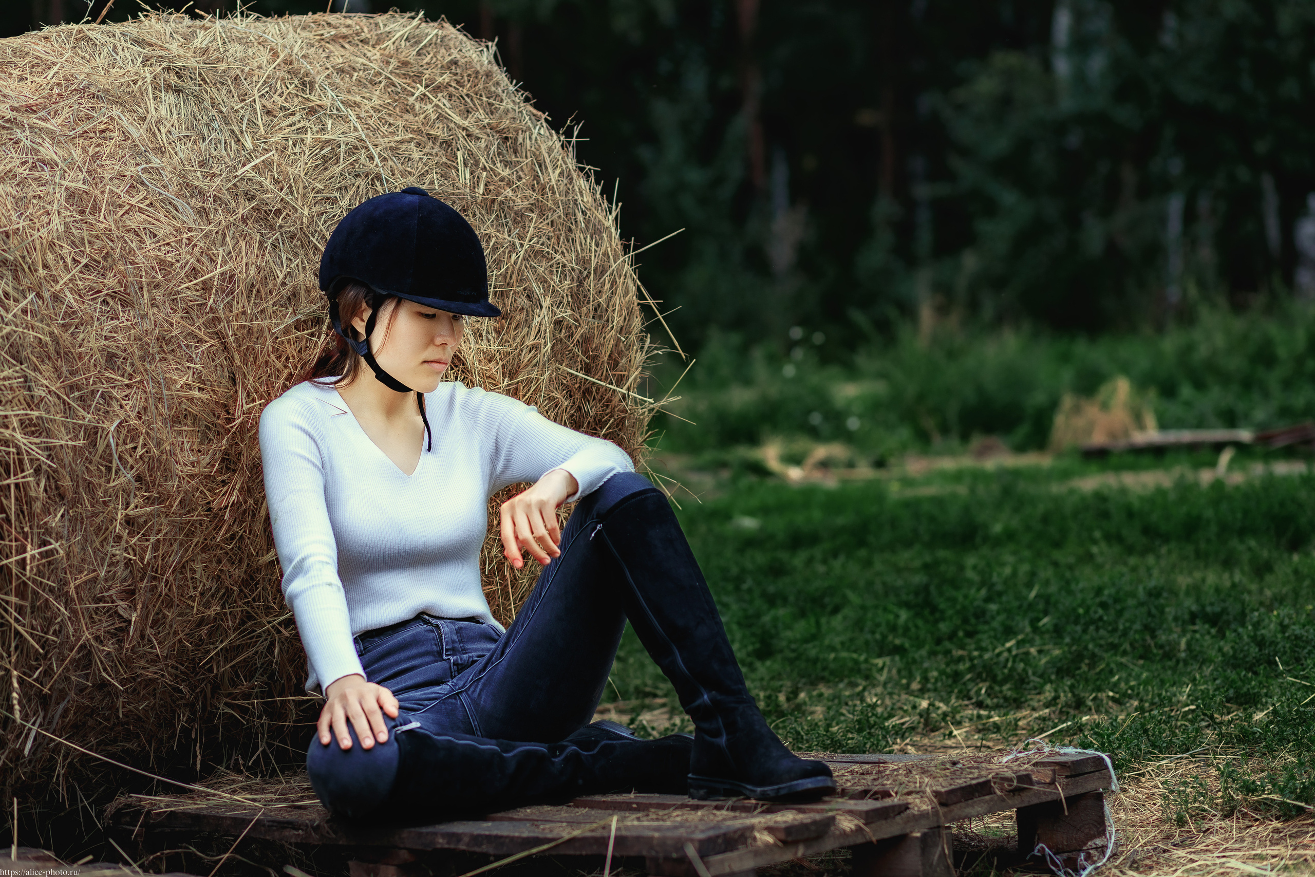 Liu Lei. Семейный фотограф в Санкт-Петербурге, Портретист, Алиса Фотограф