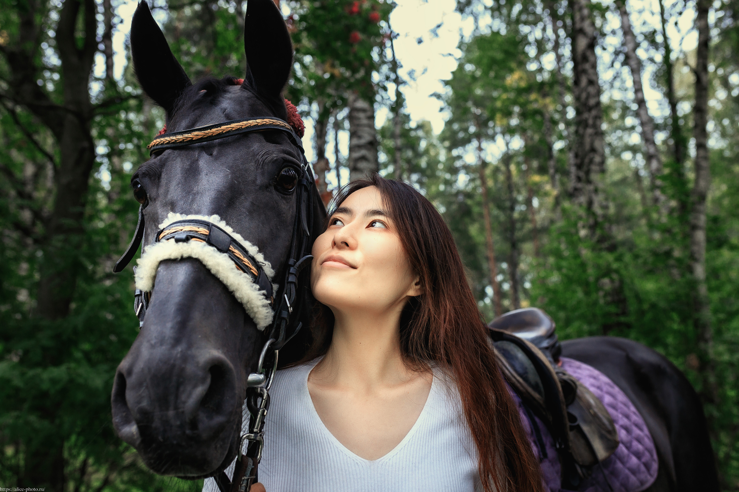 Liu Lei. Семейный фотограф в Санкт-Петербурге, Портретист, Алиса Фотограф
