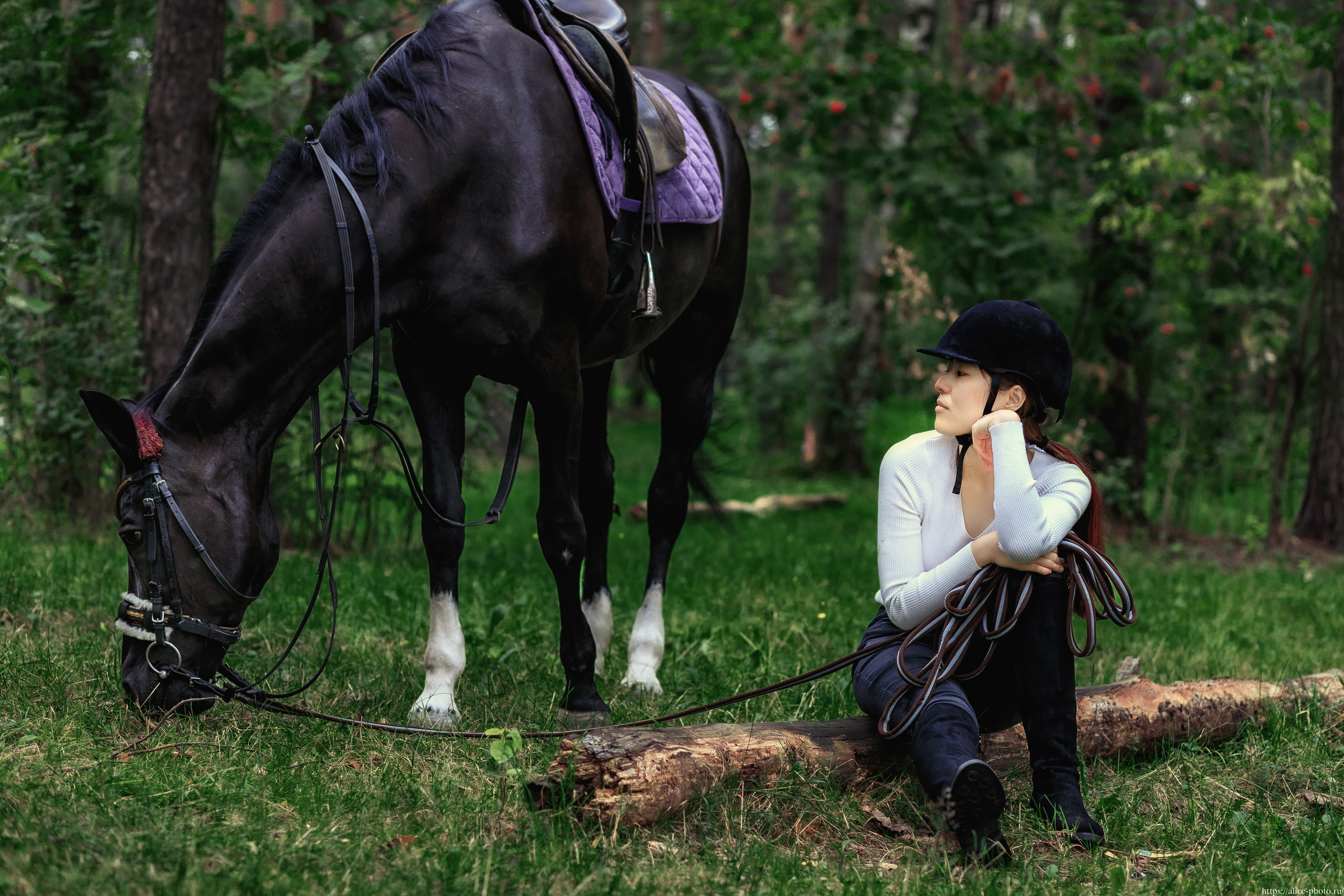Liu Lei. Семейный фотограф в Санкт-Петербурге, Портретист, Алиса Фотограф