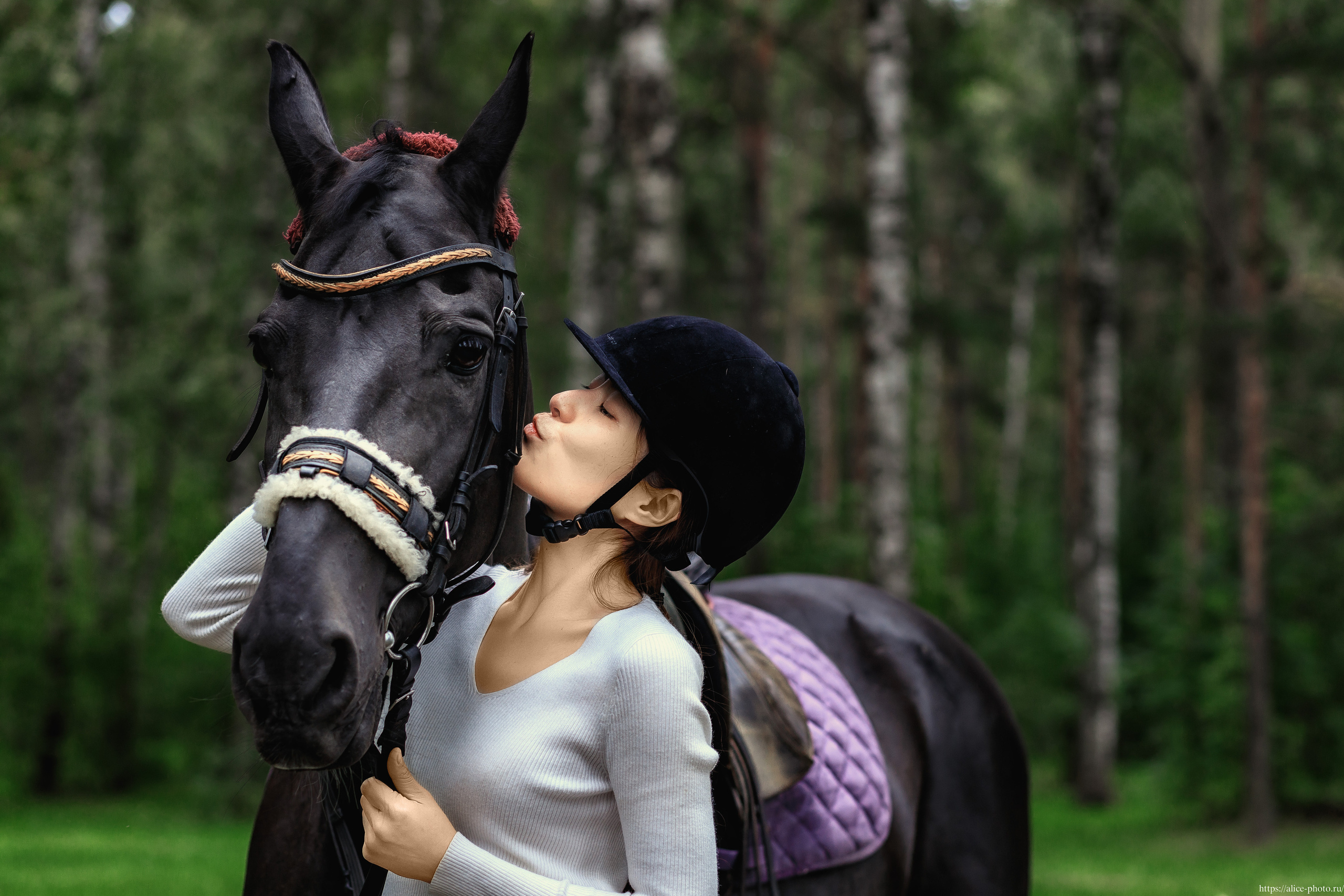 Liu Lei. Семейный фотограф в Санкт-Петербурге, Портретист, Алиса Фотограф