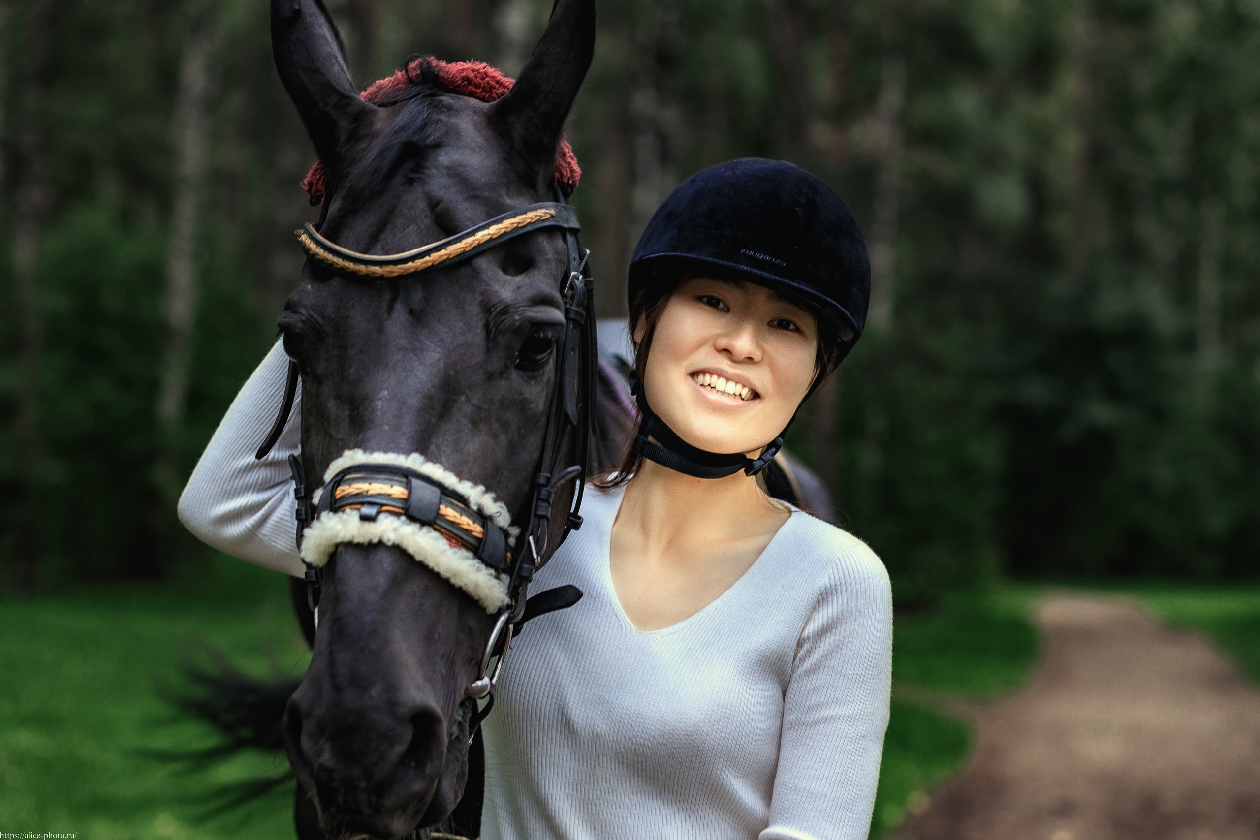 Liu Lei. Семейный фотограф в Санкт-Петербурге, Портретист, Алиса Фотограф