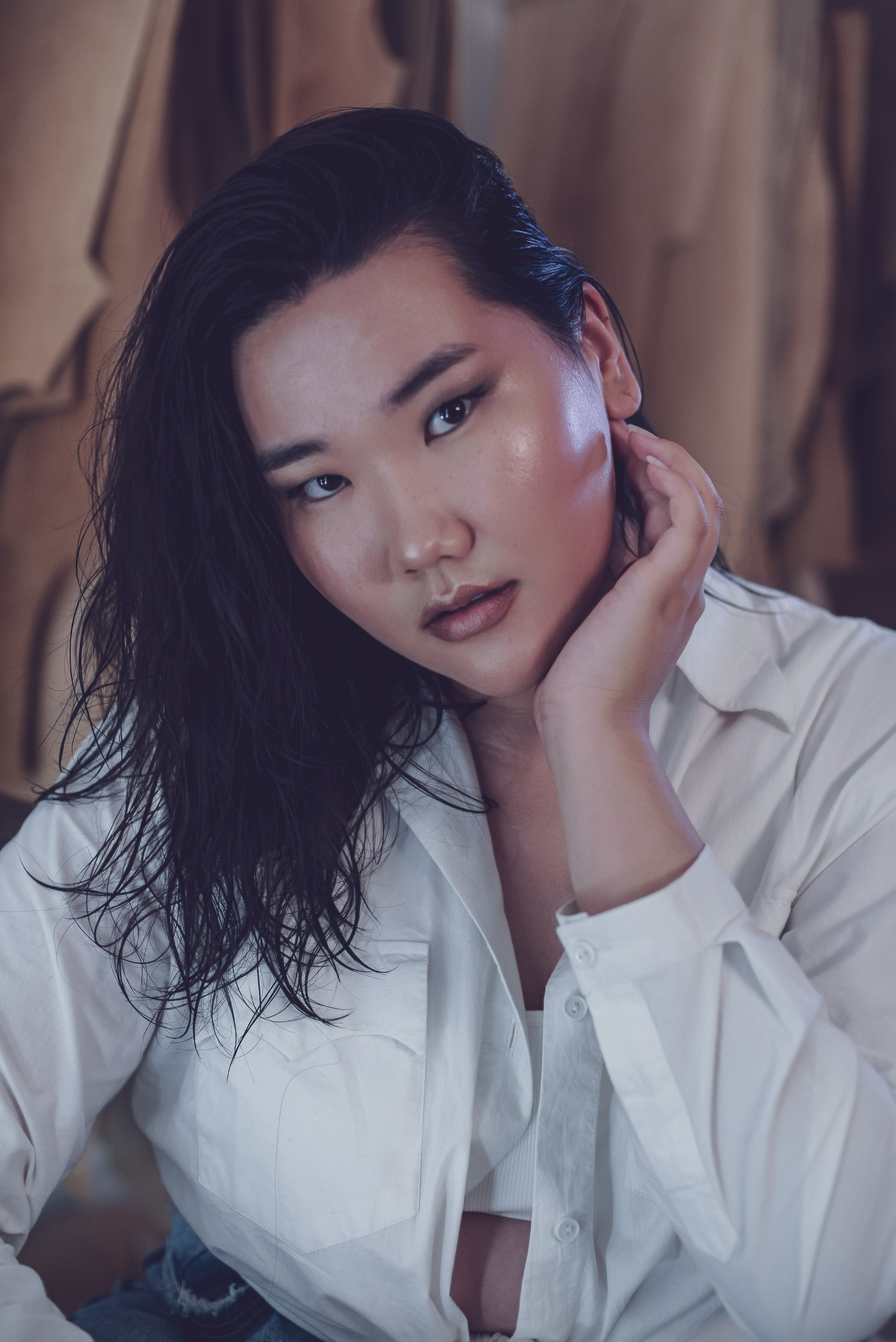 Атмосферные портреты. Фотограф для маркет плэйсов и портретный фотограф Балакирев Дмитрий москва