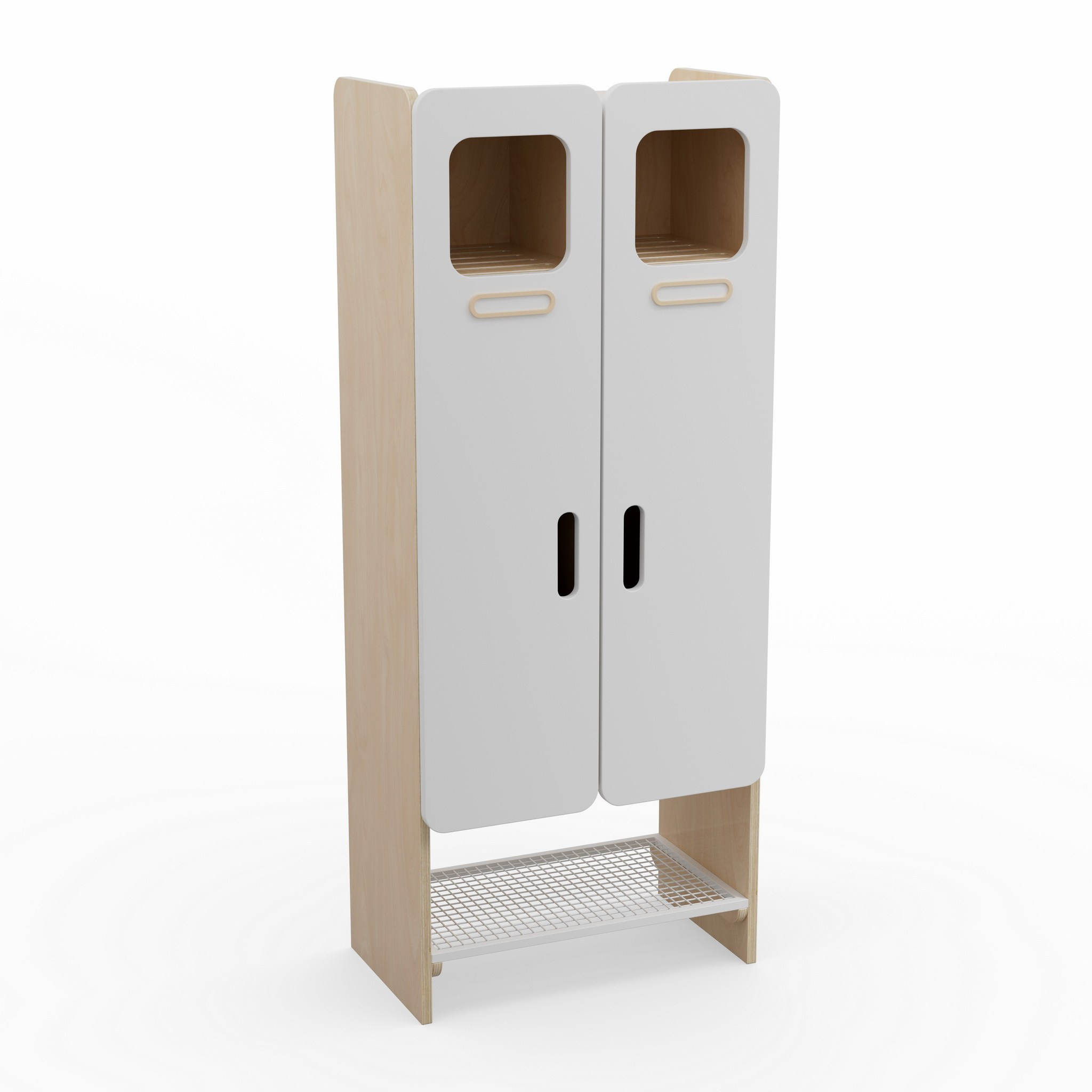 Детская мебель PLAYPLY. Визуализация и анимация в Москве — Андрей Епифанов