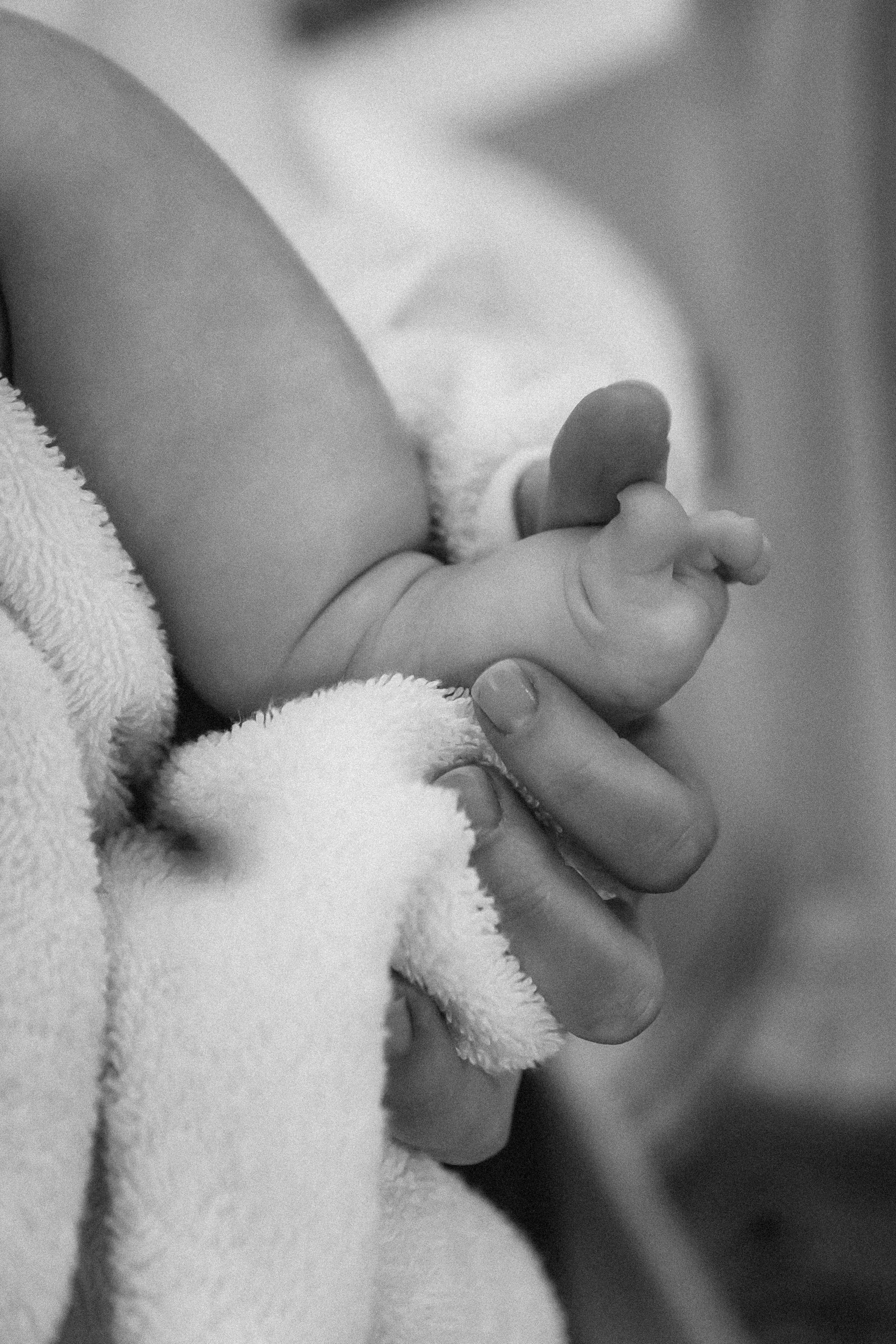 Крещение Валерии (конфиденциальное). Семейный фотограф Минск Усова Ольга