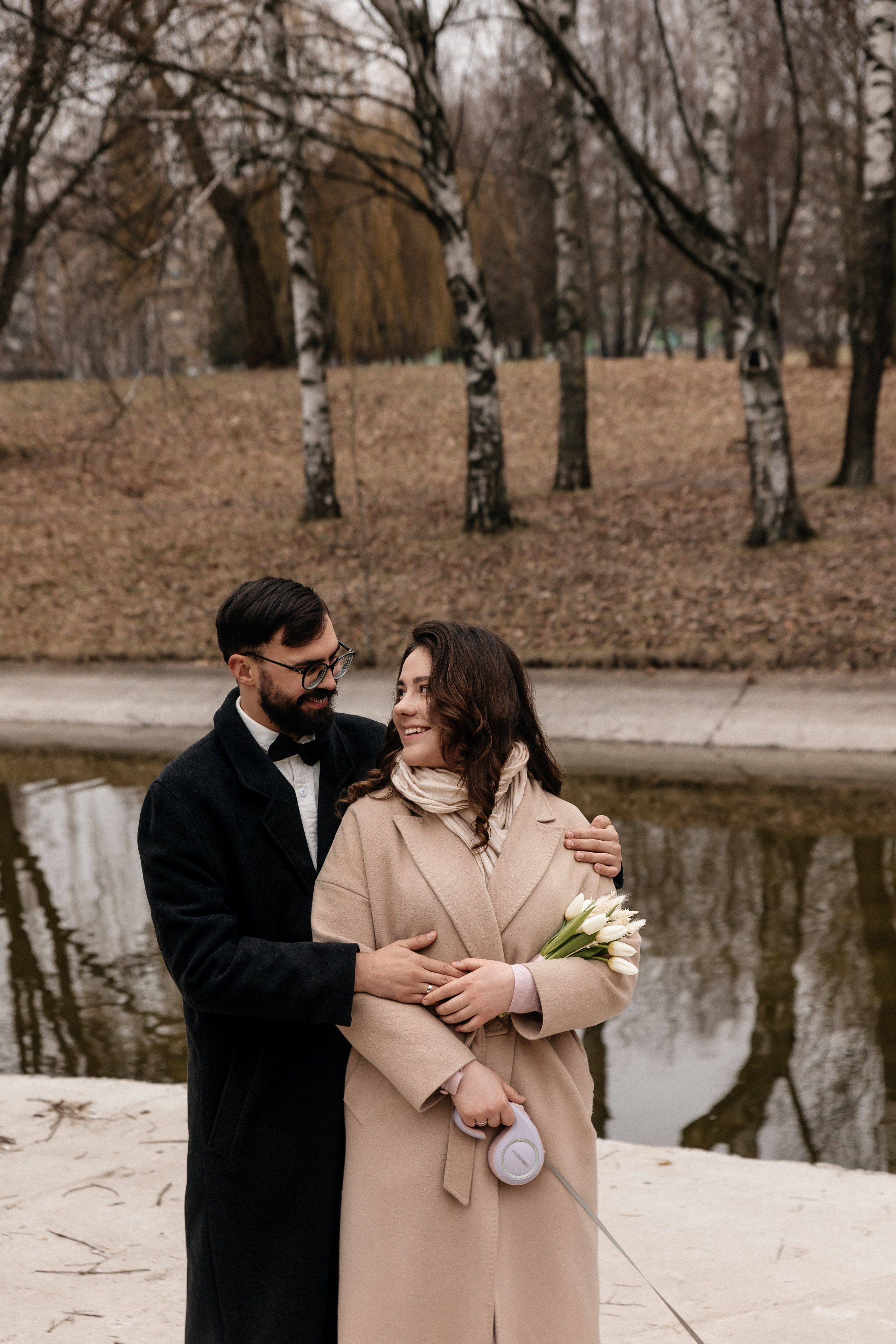 Ксения и Александр. Семейный фотограф Минск Усова Ольга
