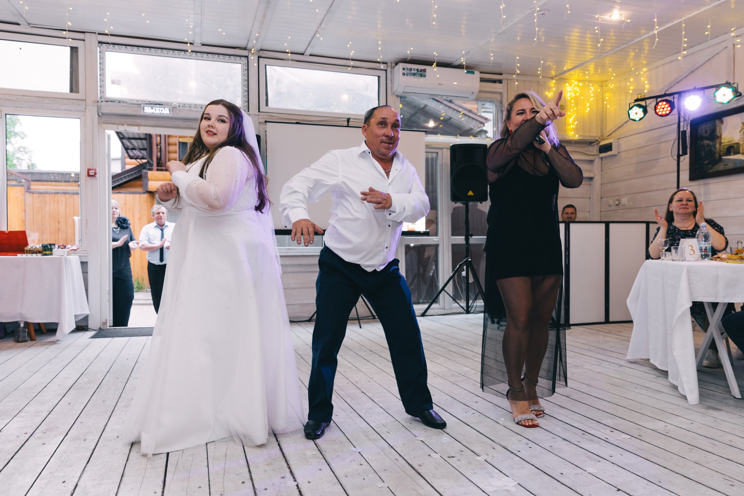 Альберт и Анастасия. Gulshat_Sokol фотограф Ижевск