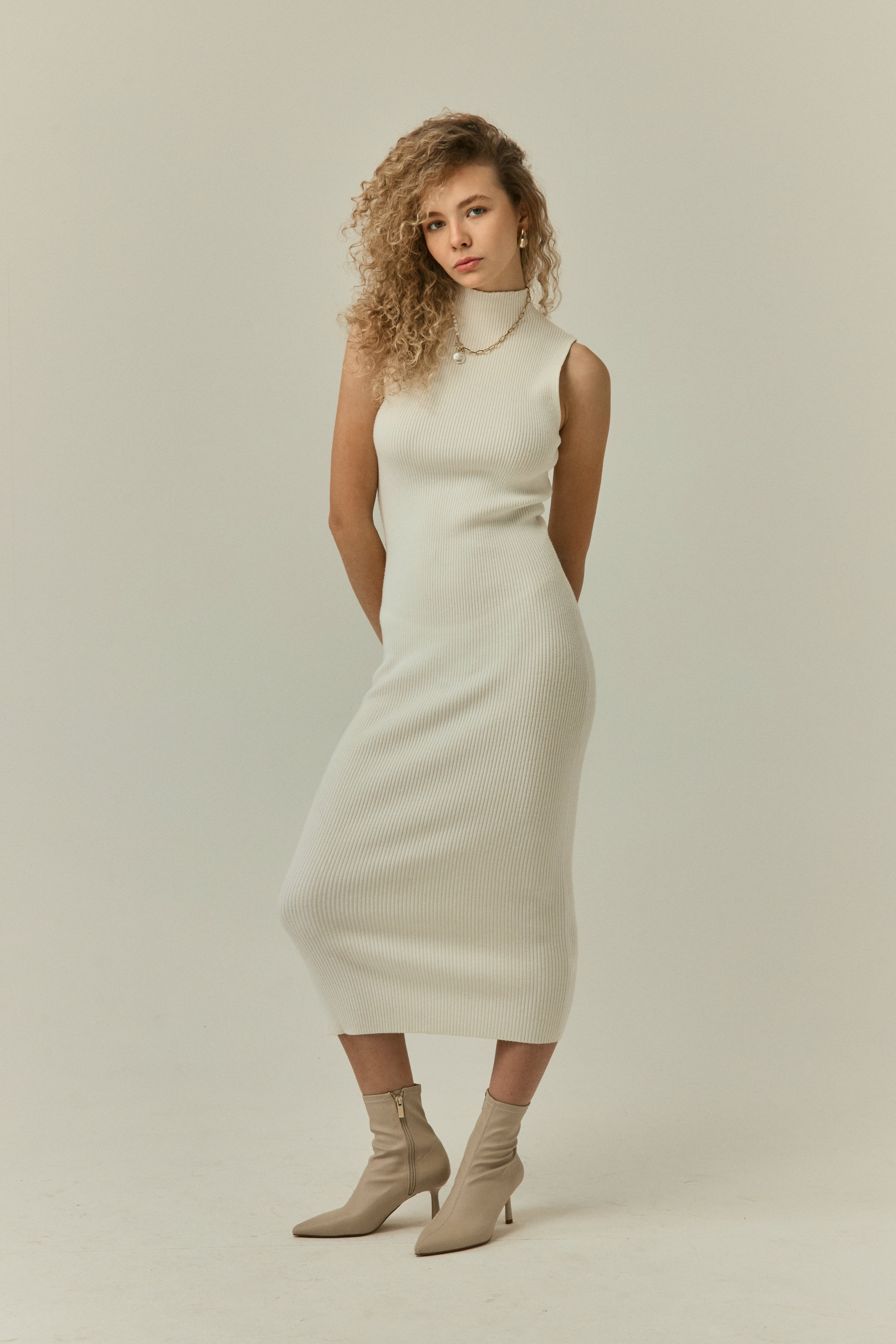 Дарина Шубко. Съёмка одежды для маркетплейсов и брендов Morozova Production