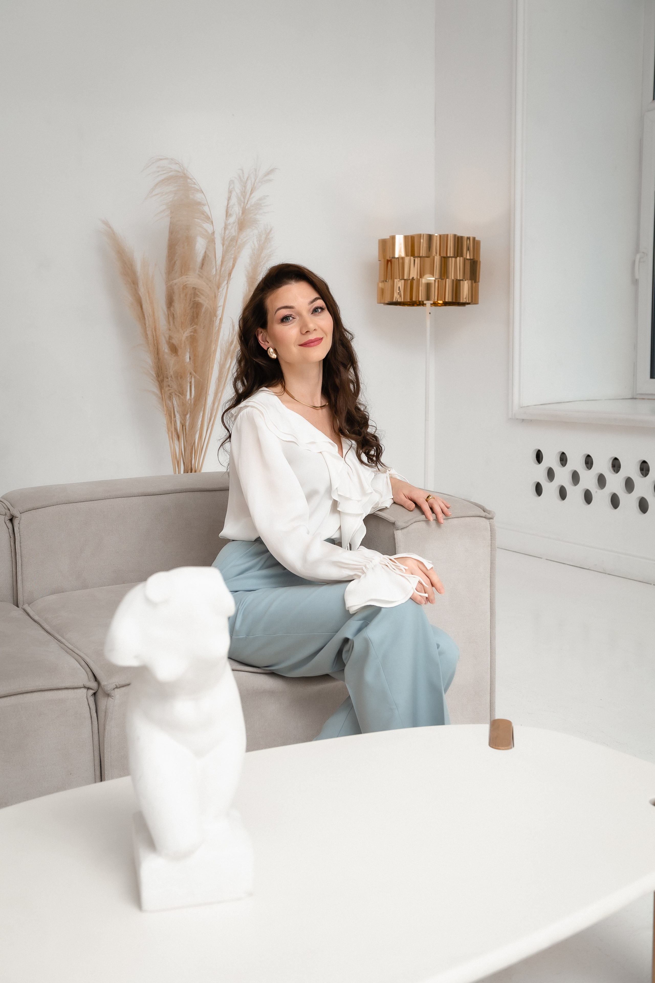 Нутрициолог: арома масла и игра. КОНТЕНТ |БРЕНД фотограф Санкт-Петербург — Жанна Олтаржевская