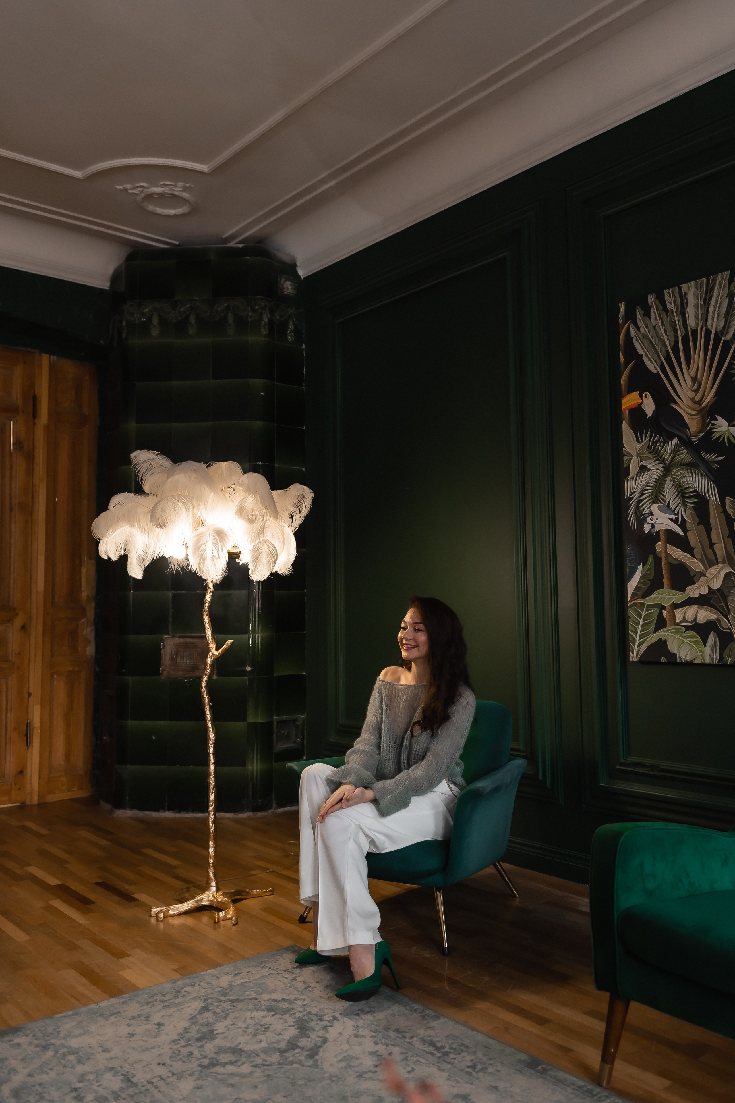 Нутрициолог: арома масла и игра. КОНТЕНТ |БРЕНД фотограф Санкт-Петербург — Жанна Олтаржевская