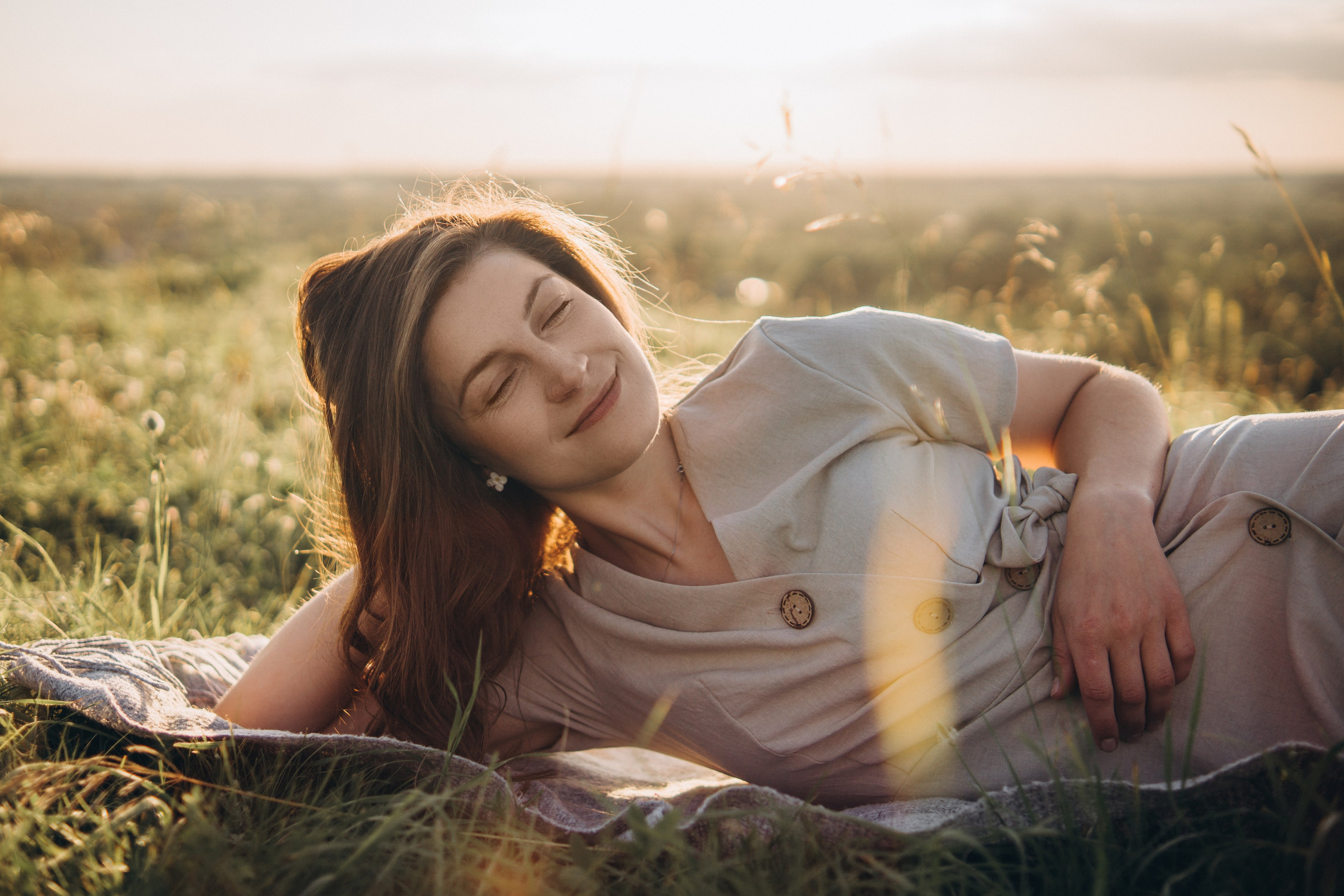 Людмила. Фотограф Людмила Белова