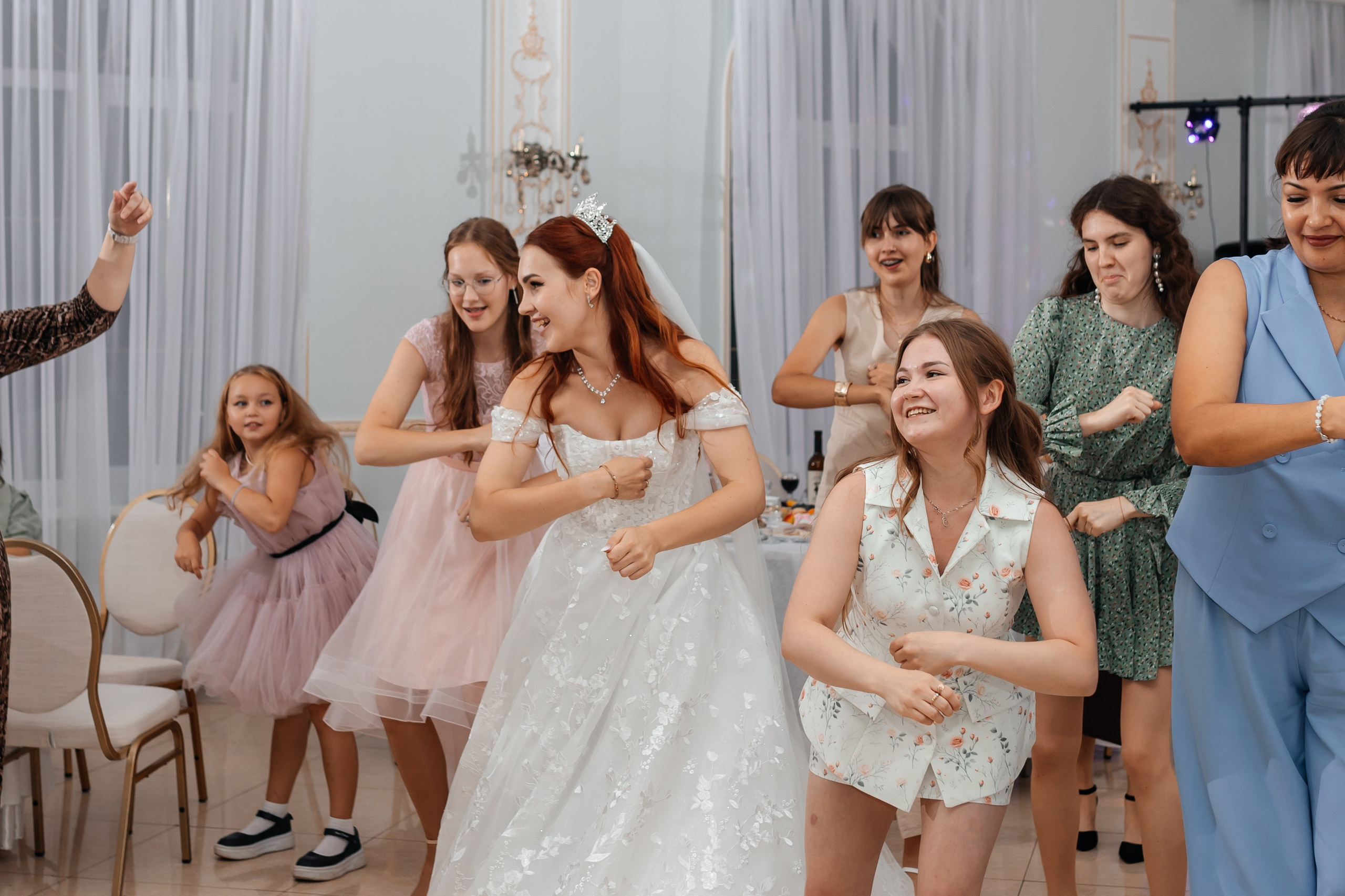 Альмир и София. Марина Шаймухаметова. Фотограф в Уфе