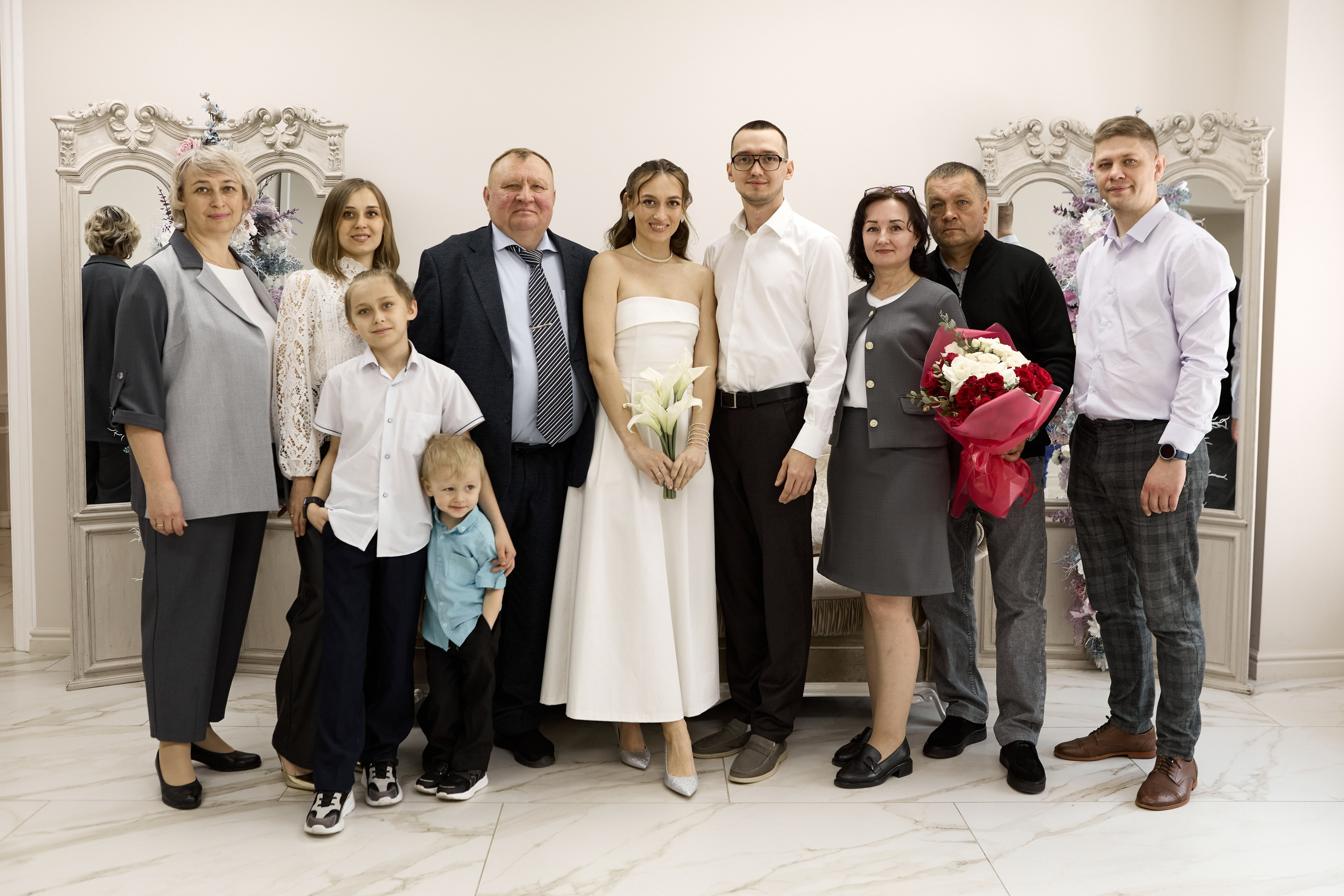 Костя & Настя (загс+лавстори). Фотограф Екатеринбург Яна Язовская