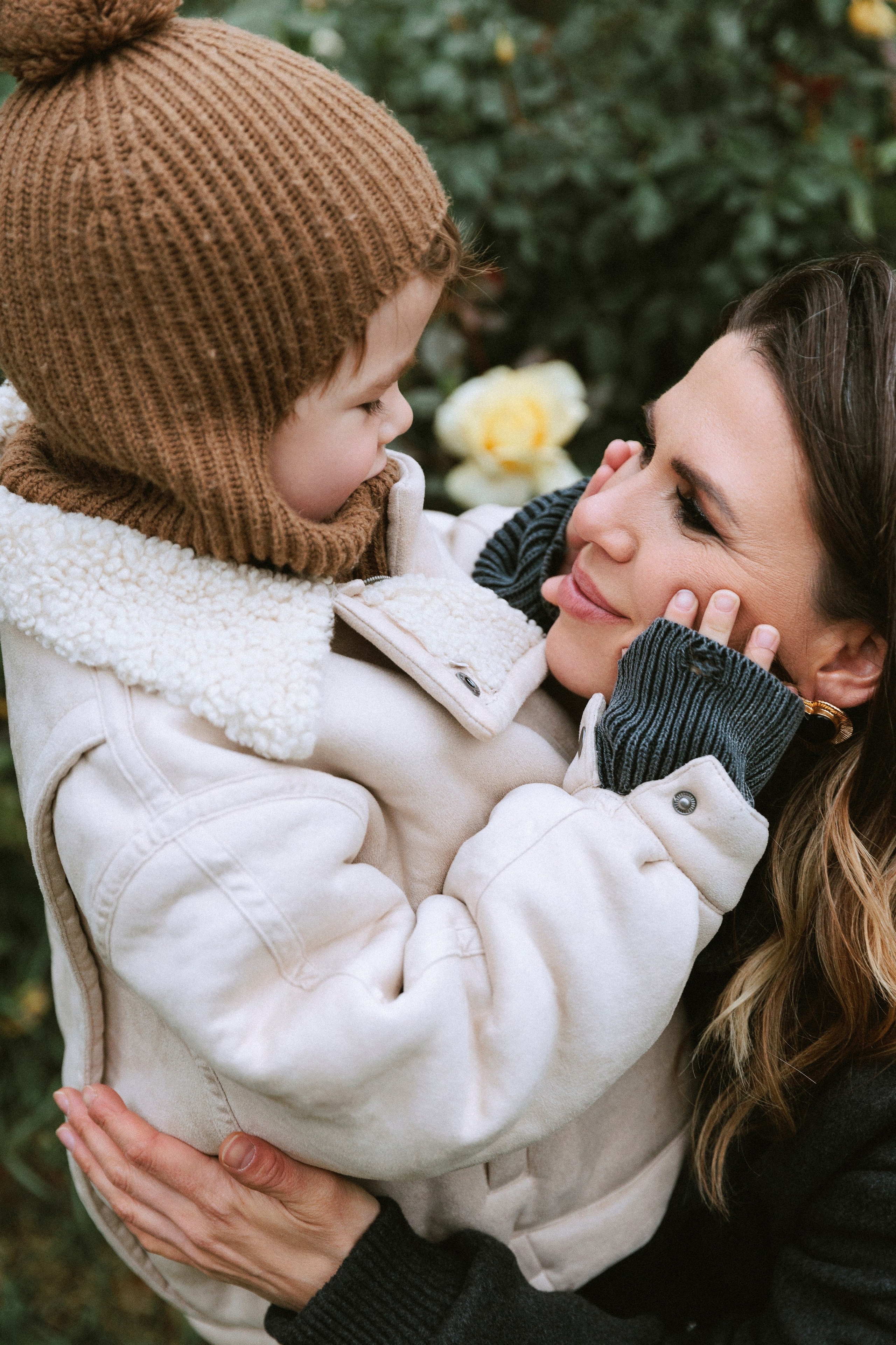 Богдан и Яна. Фотограф в Москве Людмила Малова