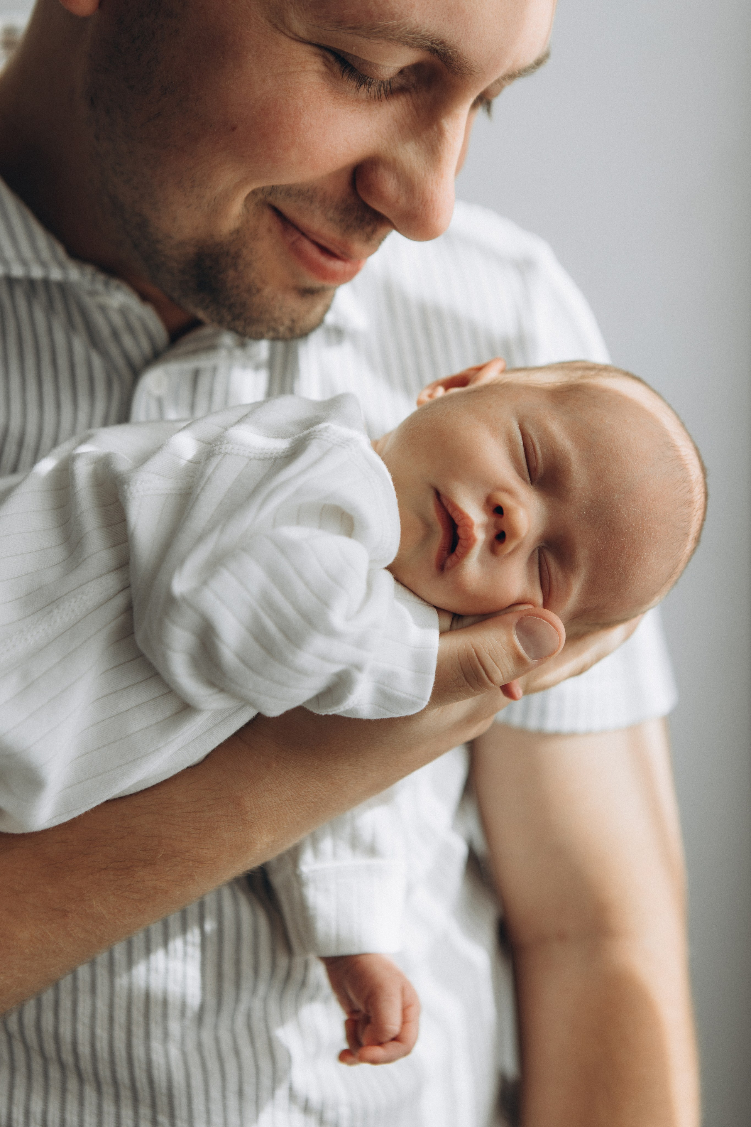 Данил. Семейный фотограф в Краснодаре Виктория Кокоулина