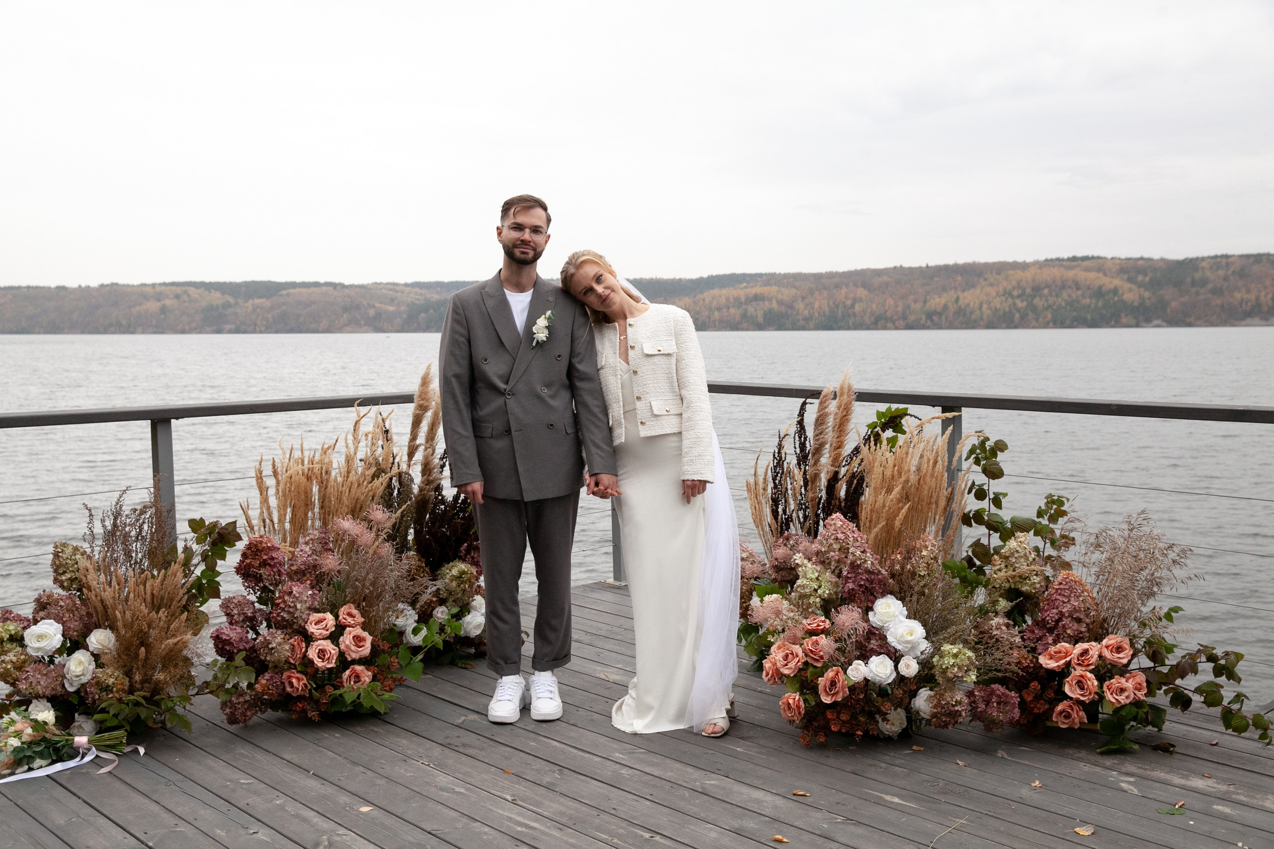 Tilda & Matvei. ANNA KUDRINA PHOTOGRAPHY Russia