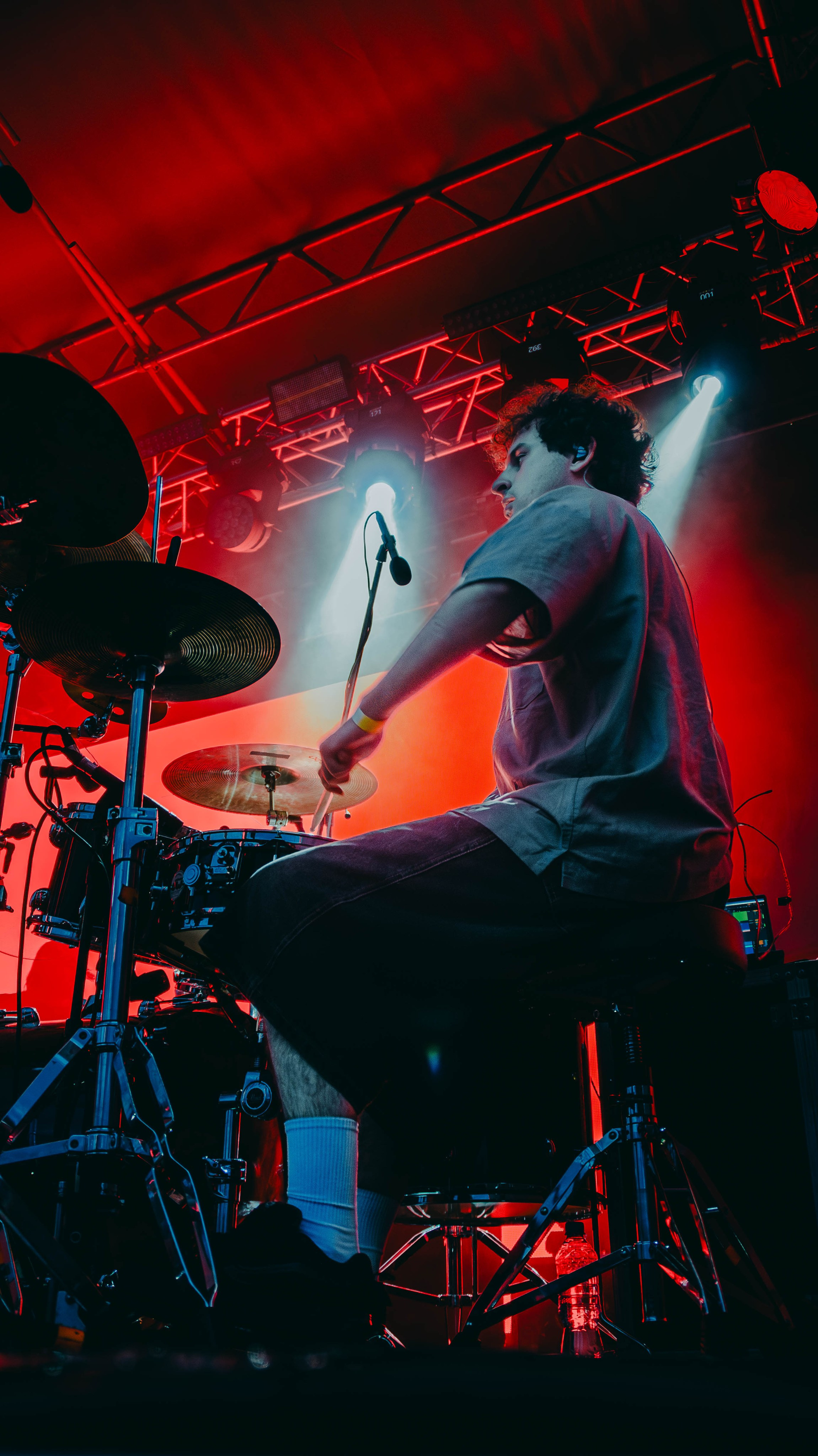 Cold carti. Фотограф montefrioree