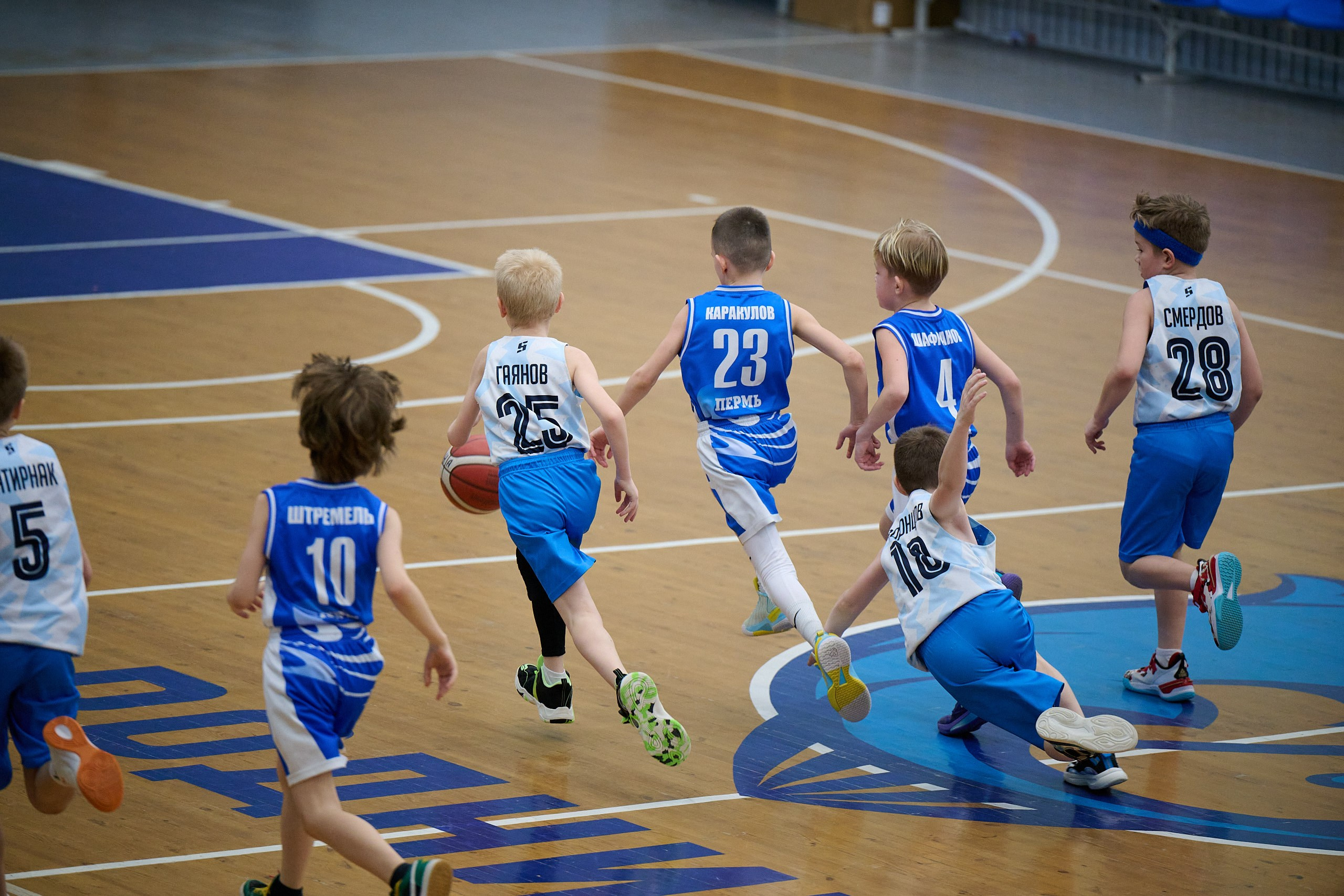Открытый турнир г. Ижевска. Спортивный репортажный фотограф в Ижевске Сергей Мерзляков