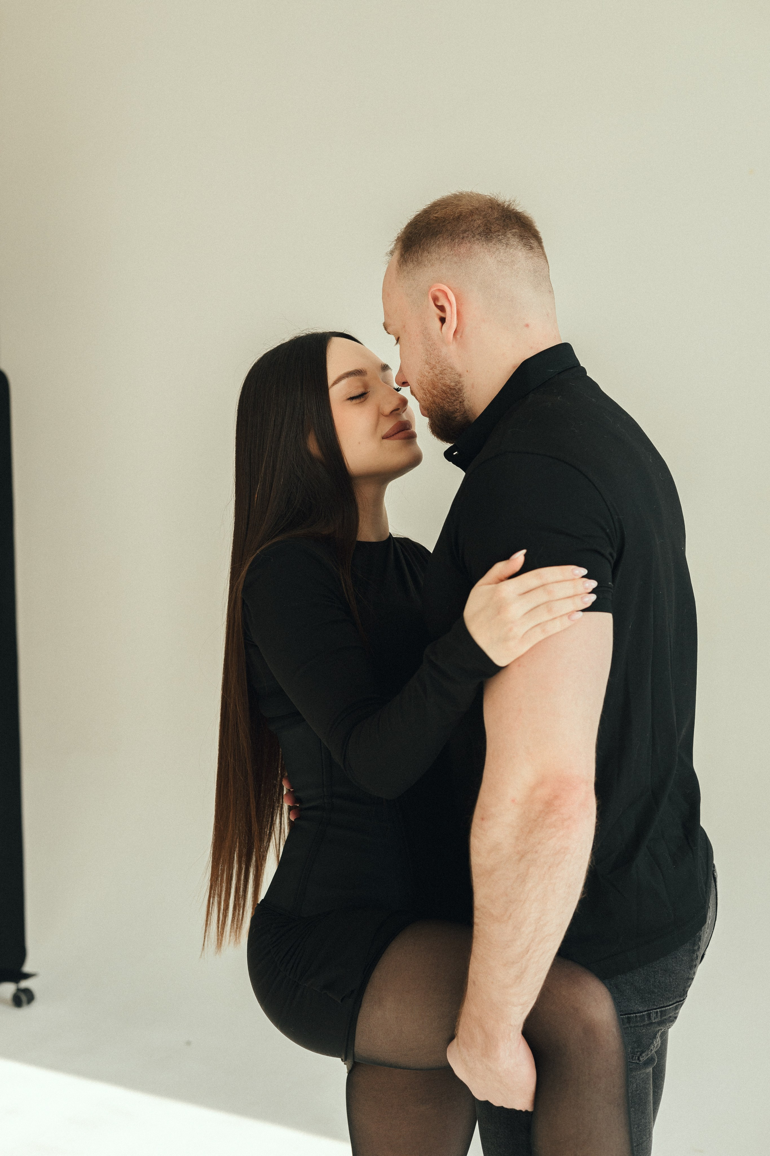 Екатерина и Максим. Фотограф Москва Даниил Демидов