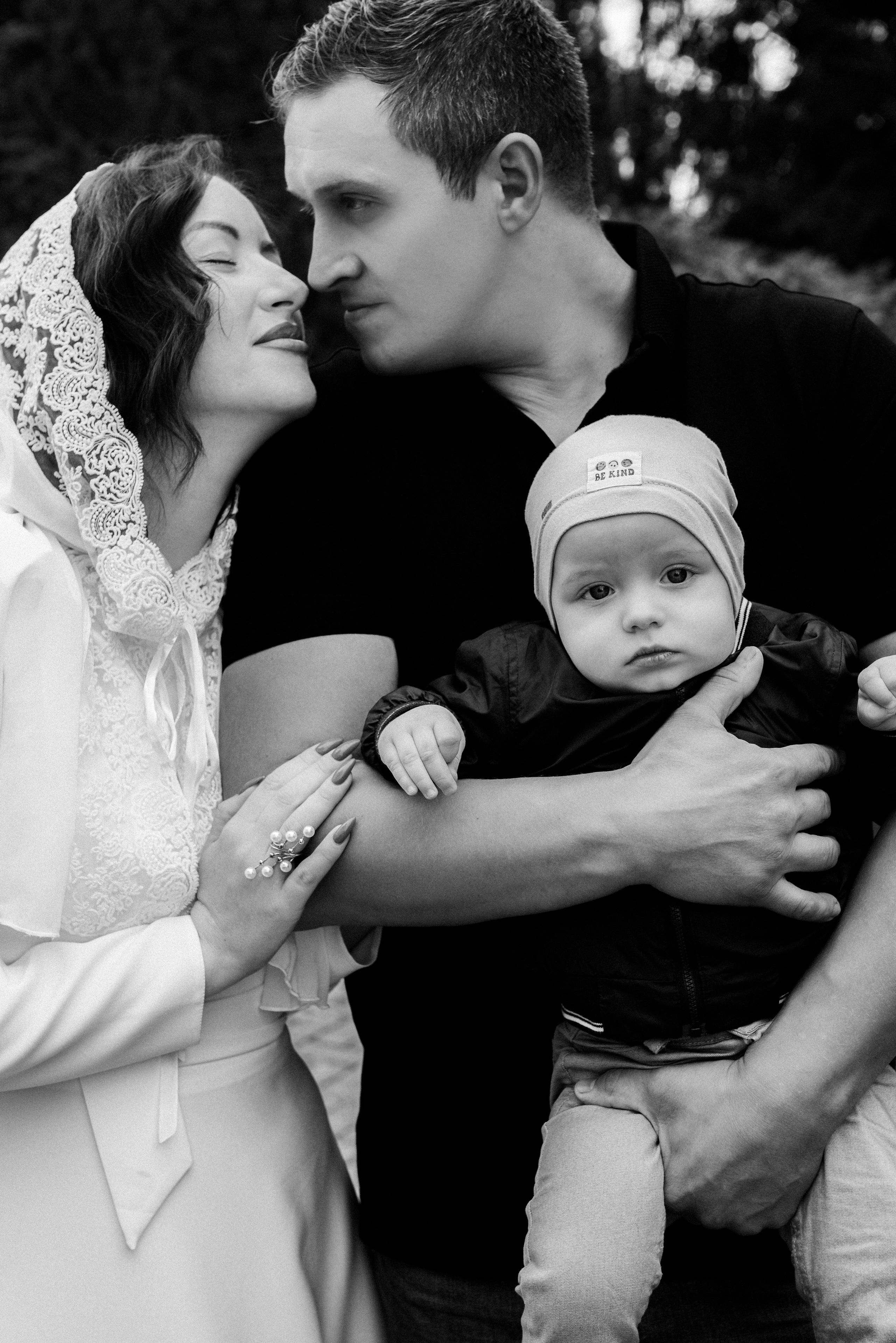 Михаил. Суханова Регина Фотограф Сергиев Посад