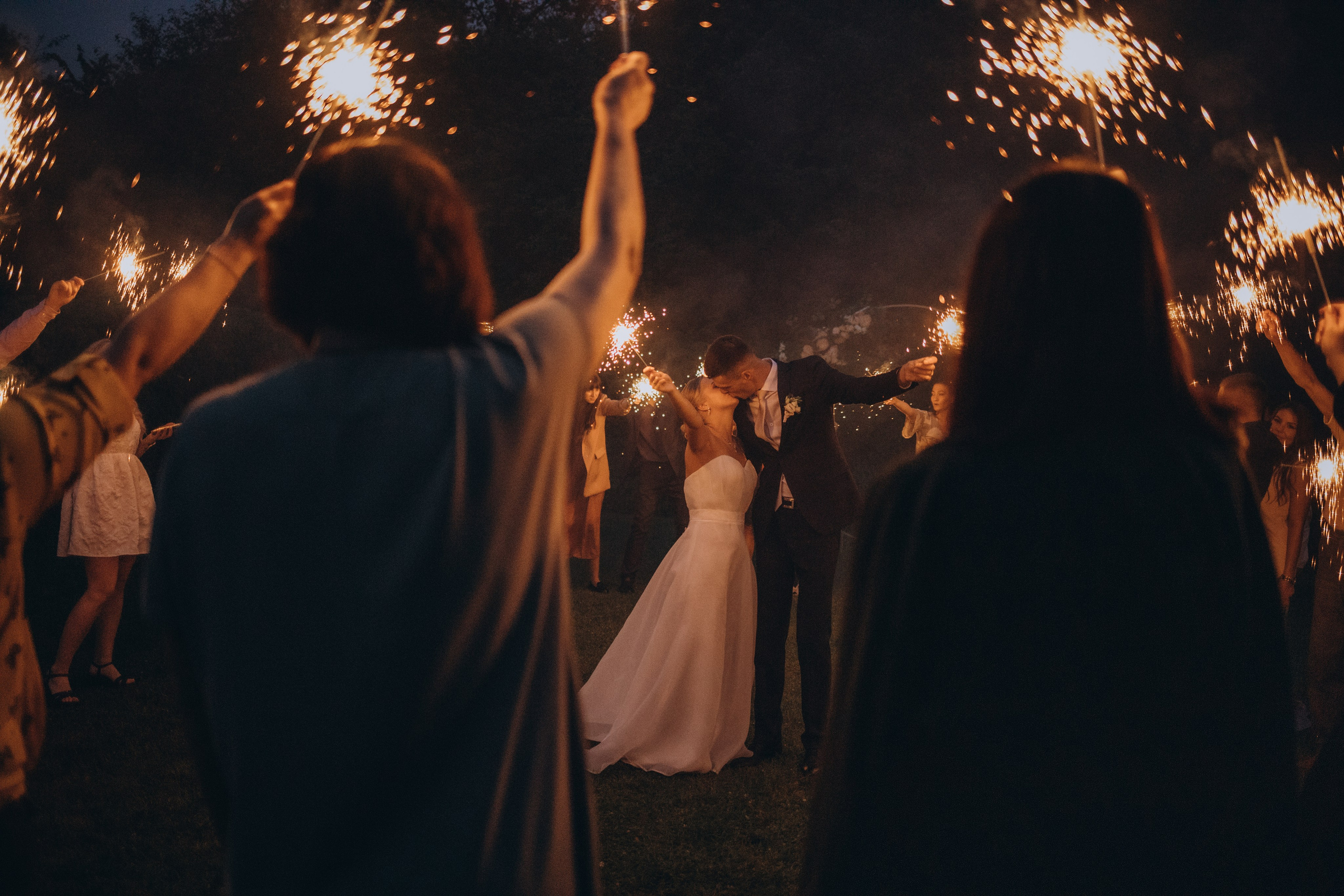 Олег и Анастасия