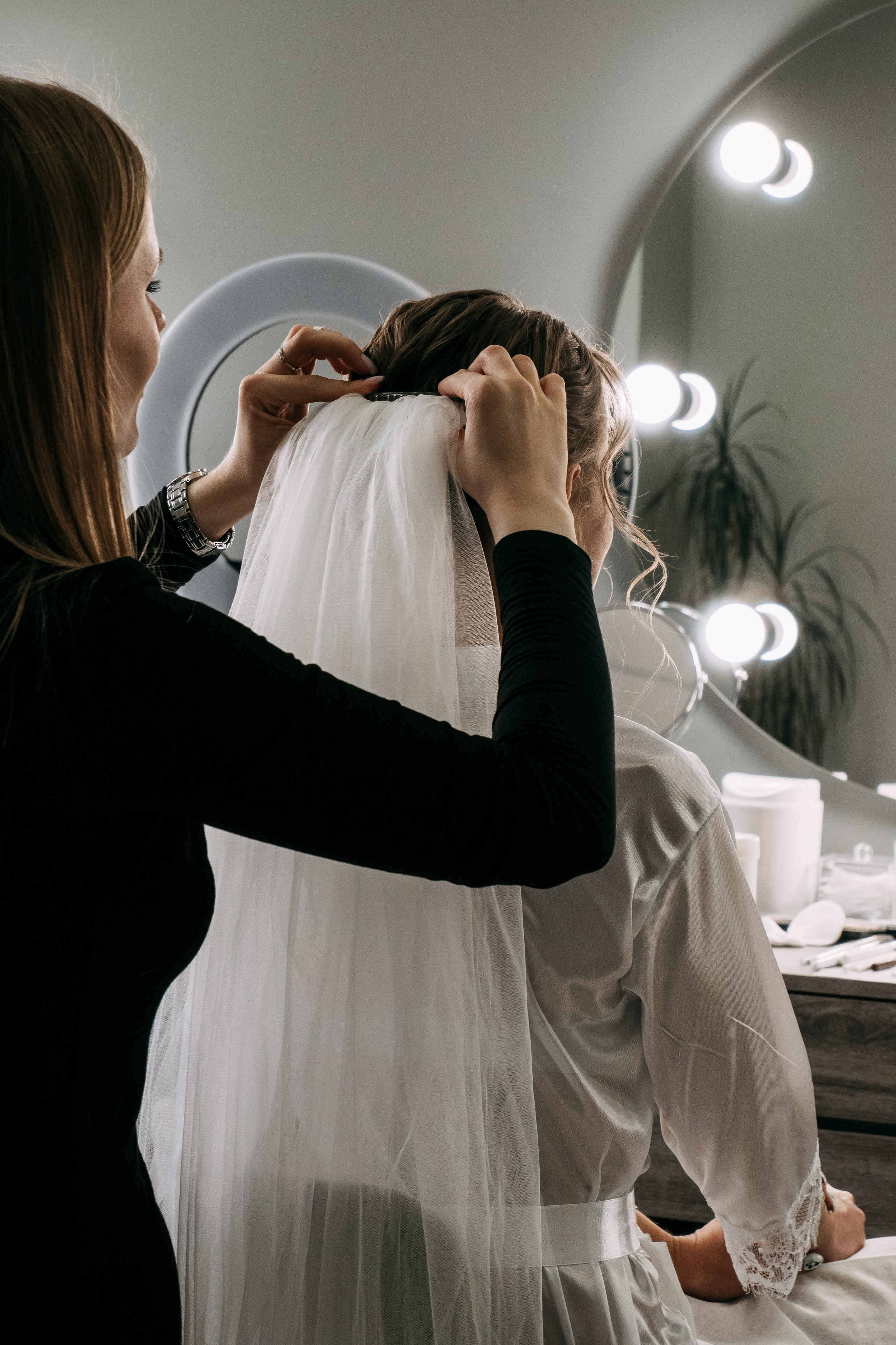 Сборы невесты