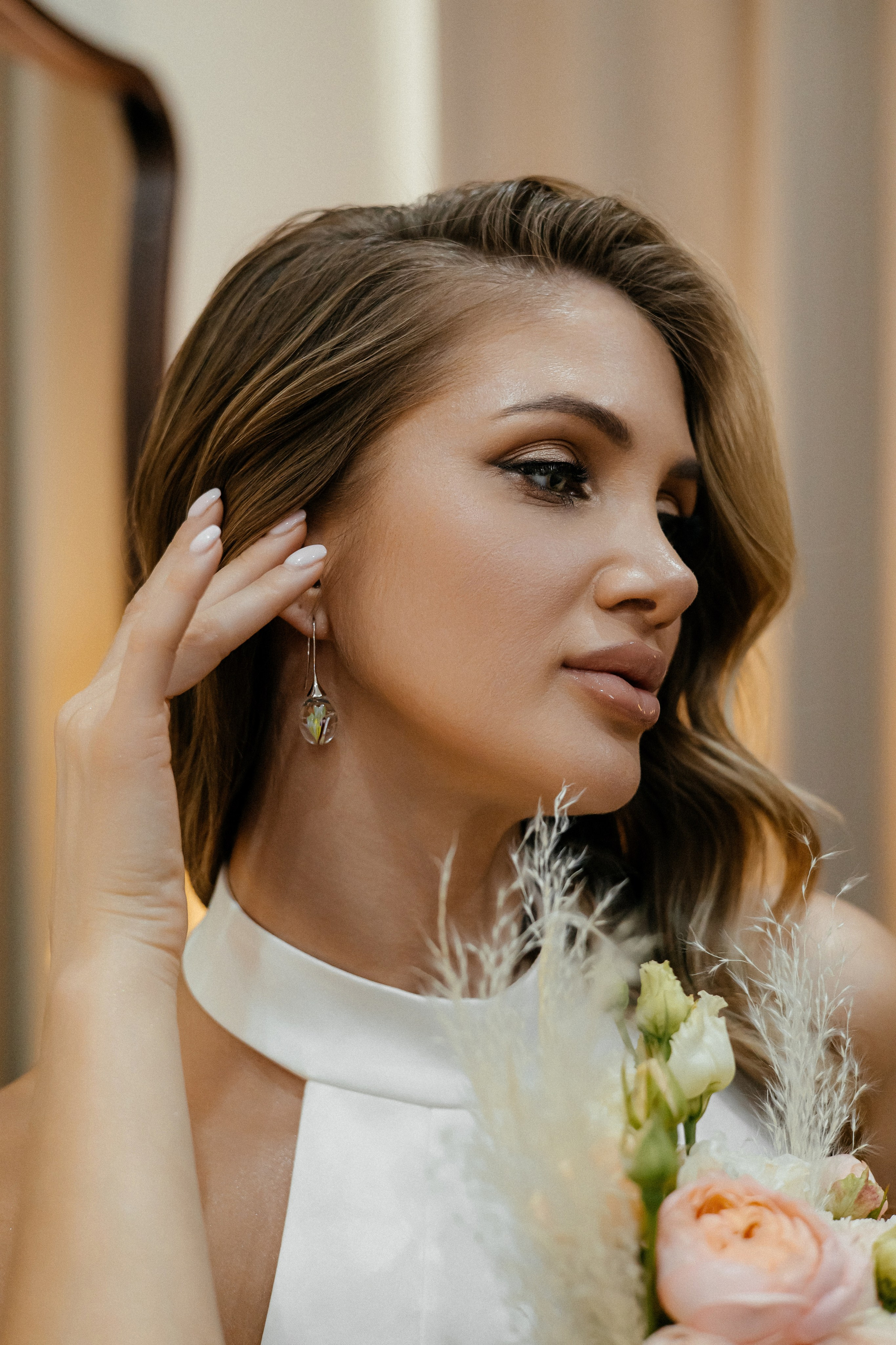 Сборы невесты